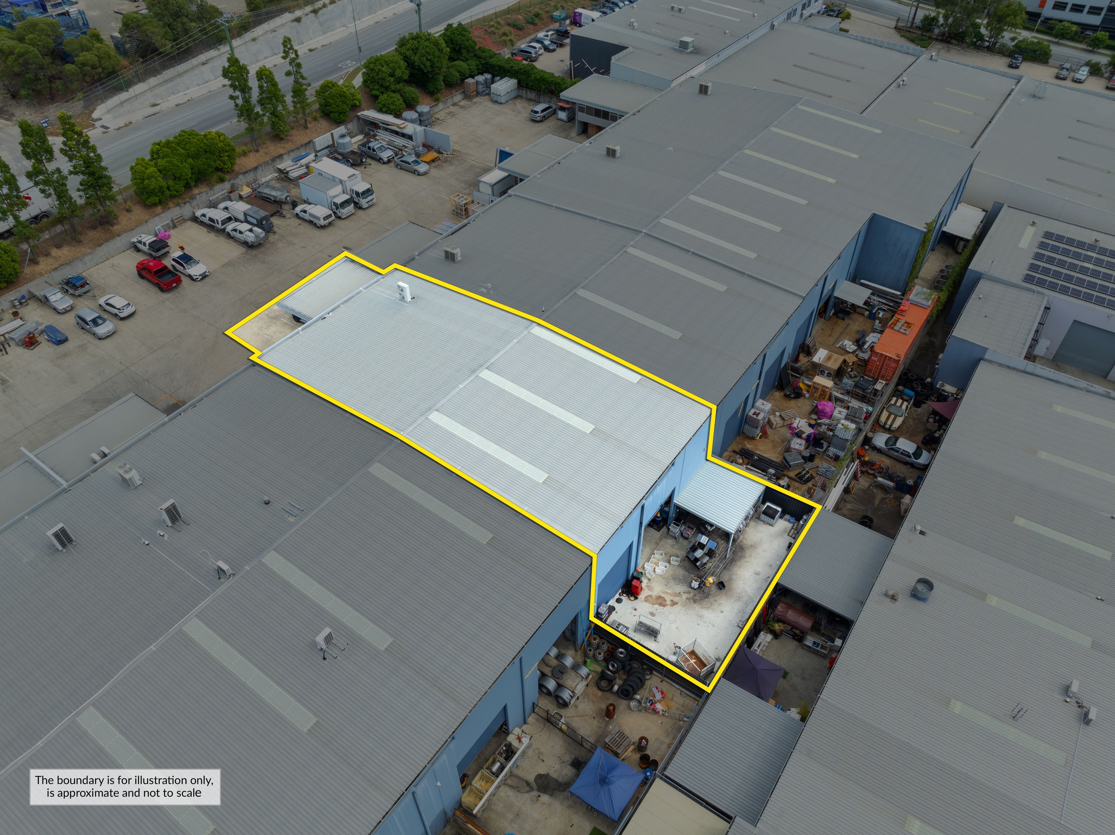 6/93 Pearson Road, Yatala, QLD 4207