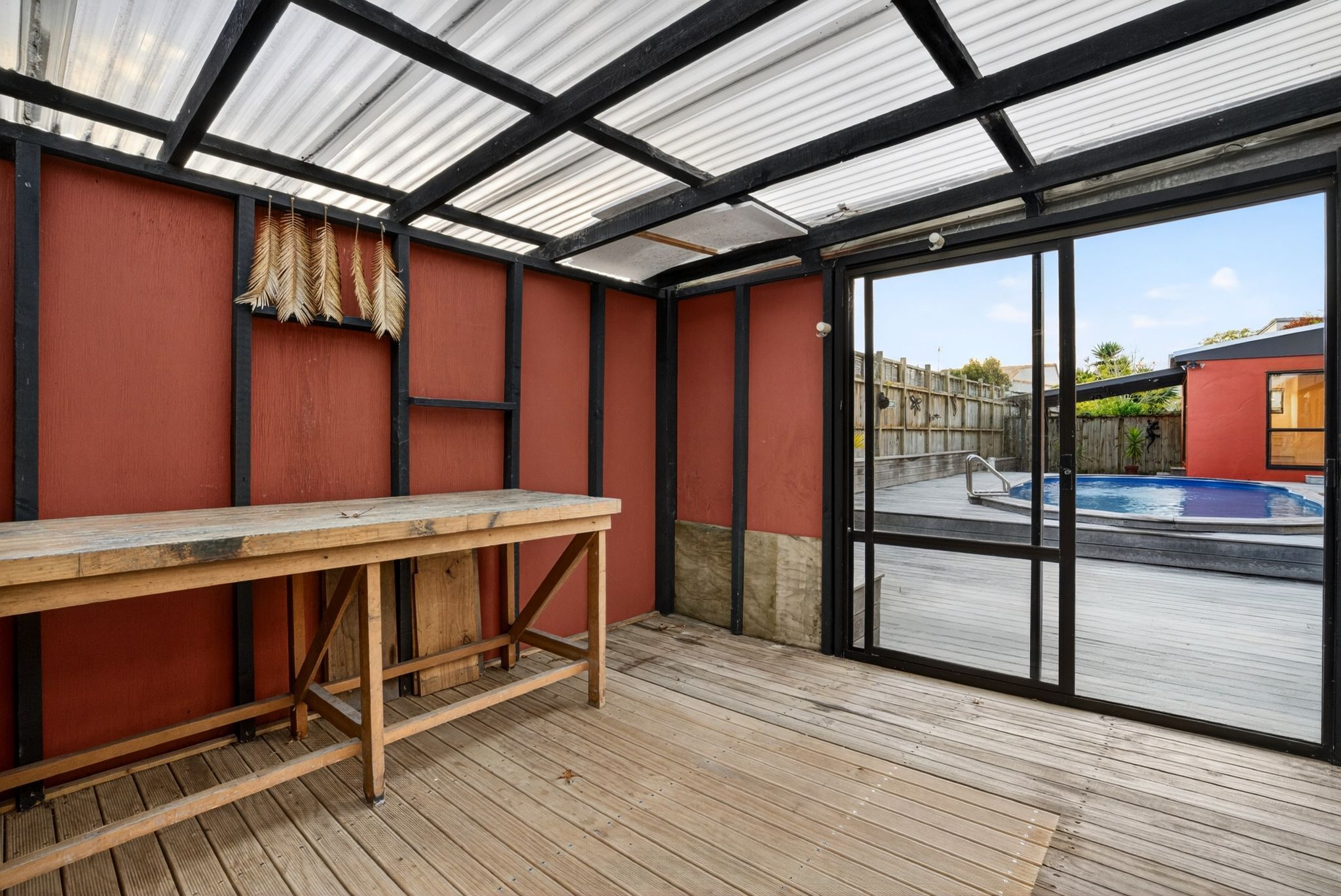 26 Baltimore Place, Forrest Hill, North Shore City