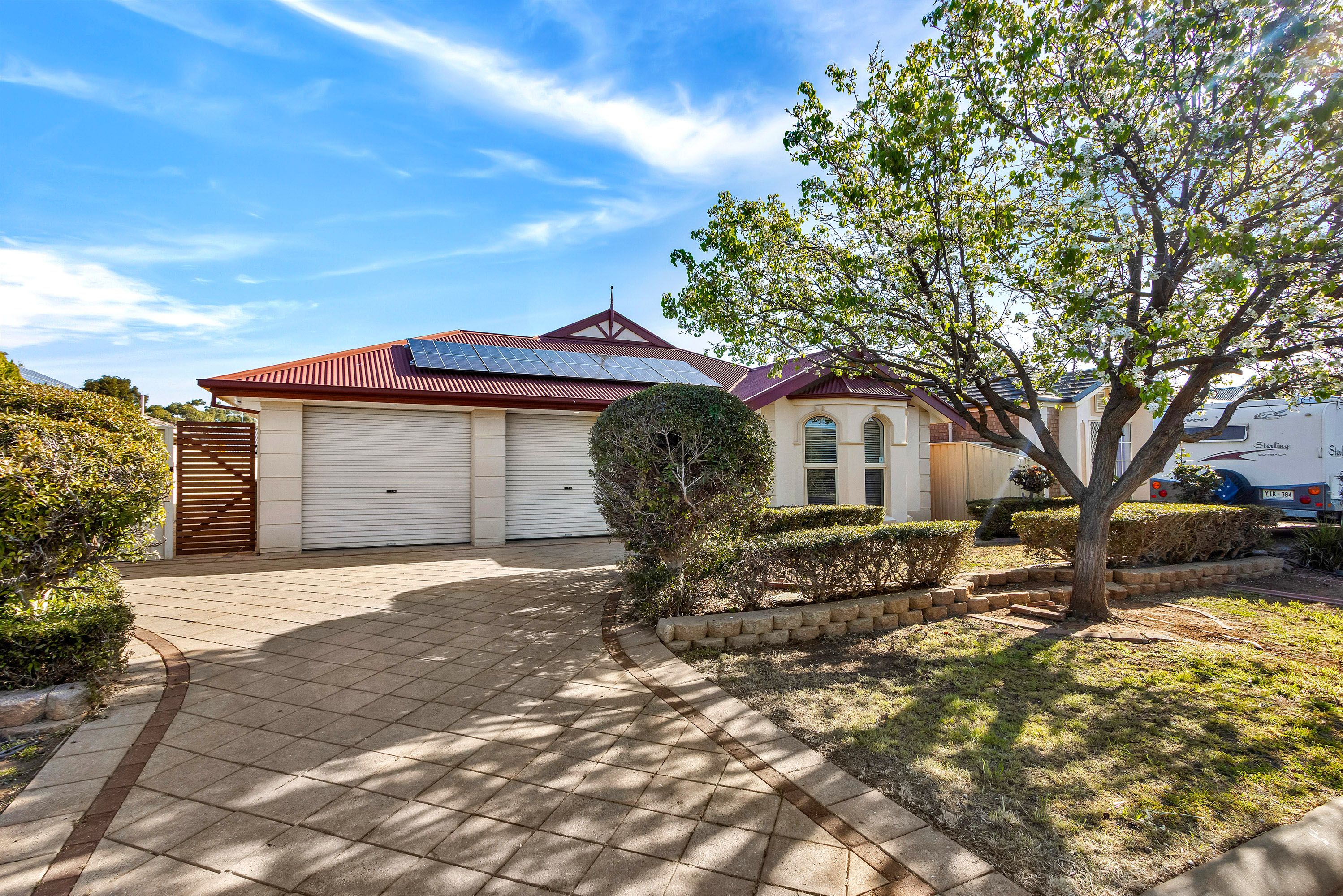 17 Rosecombe Place — photo from Ray White Barossa Valley