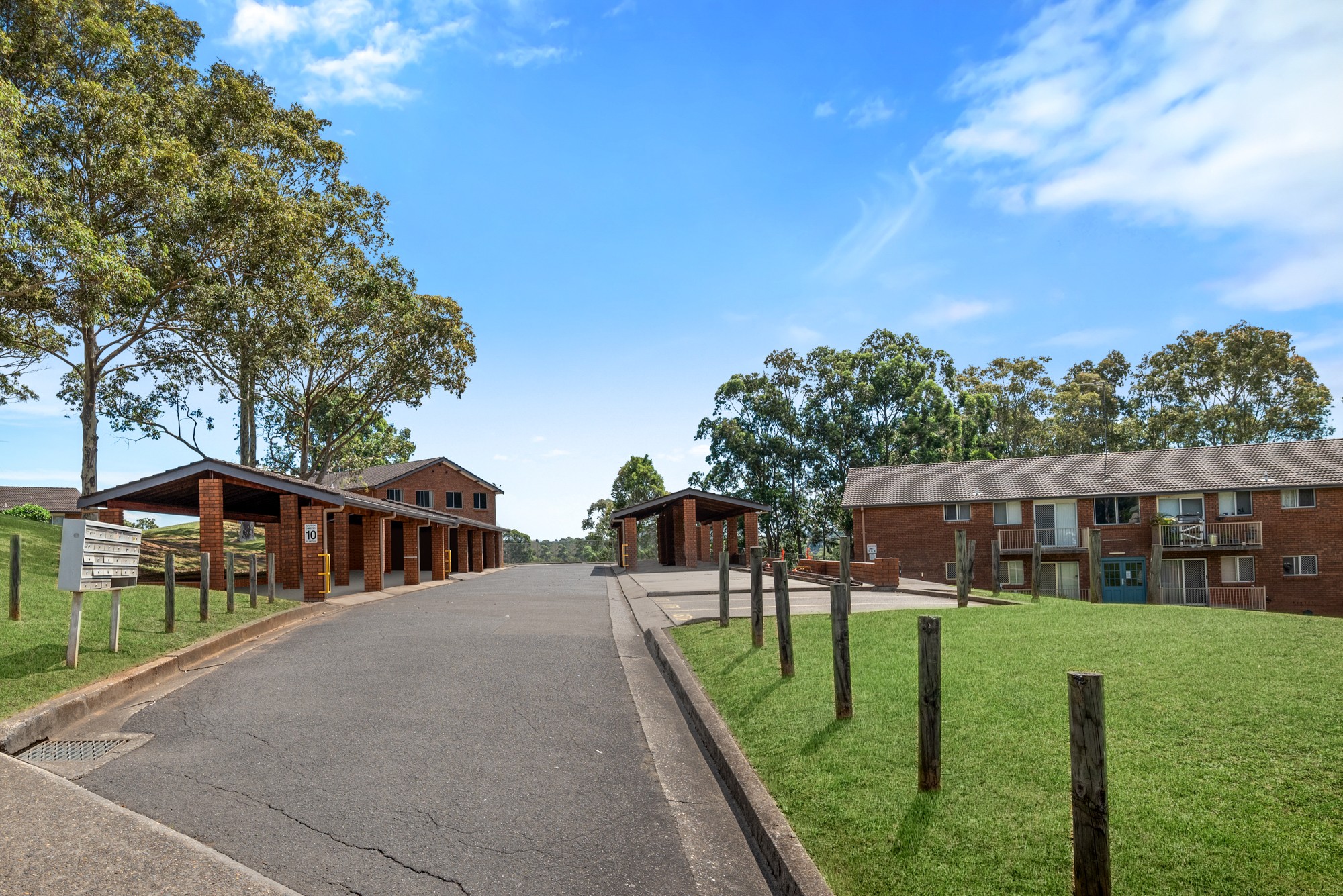 13/3 Lavinia Place, Ambarvale, NSW 2560
