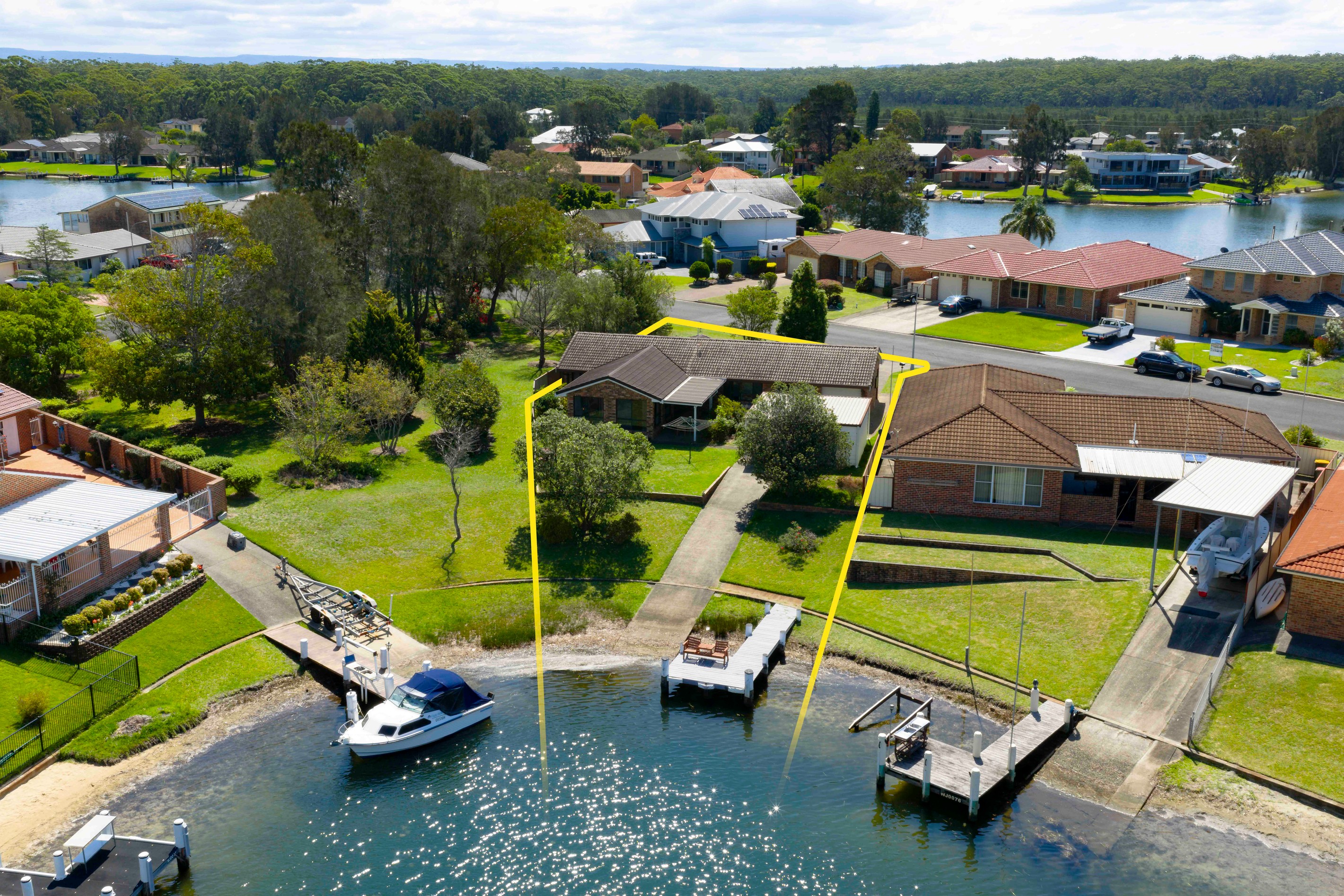 40 Whimbrel Drive, Sussex Inlet, NSW 2540