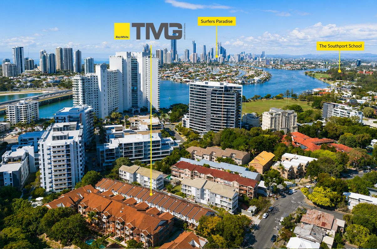6/51 Bauer Street, Southport, QLD 4215