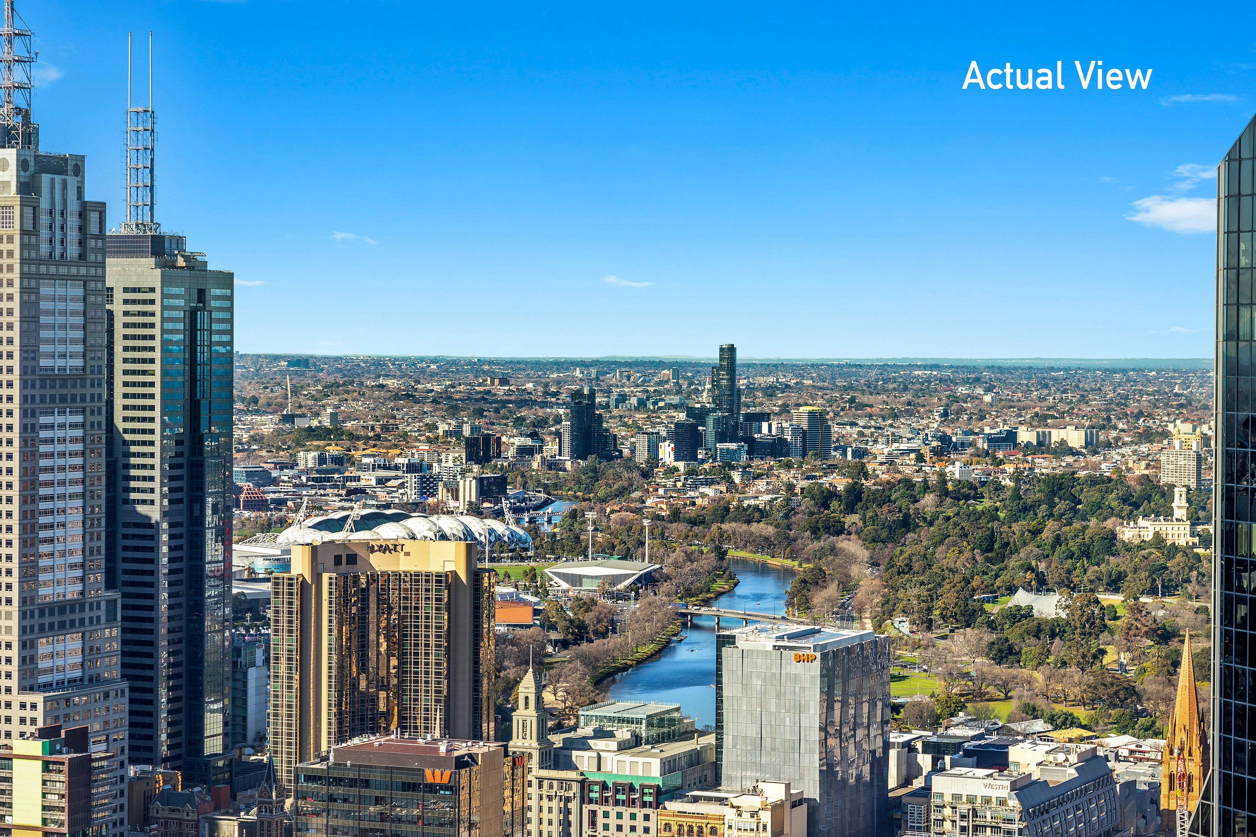 5405/81 Abeckett Street, Melbourne, VIC 3000