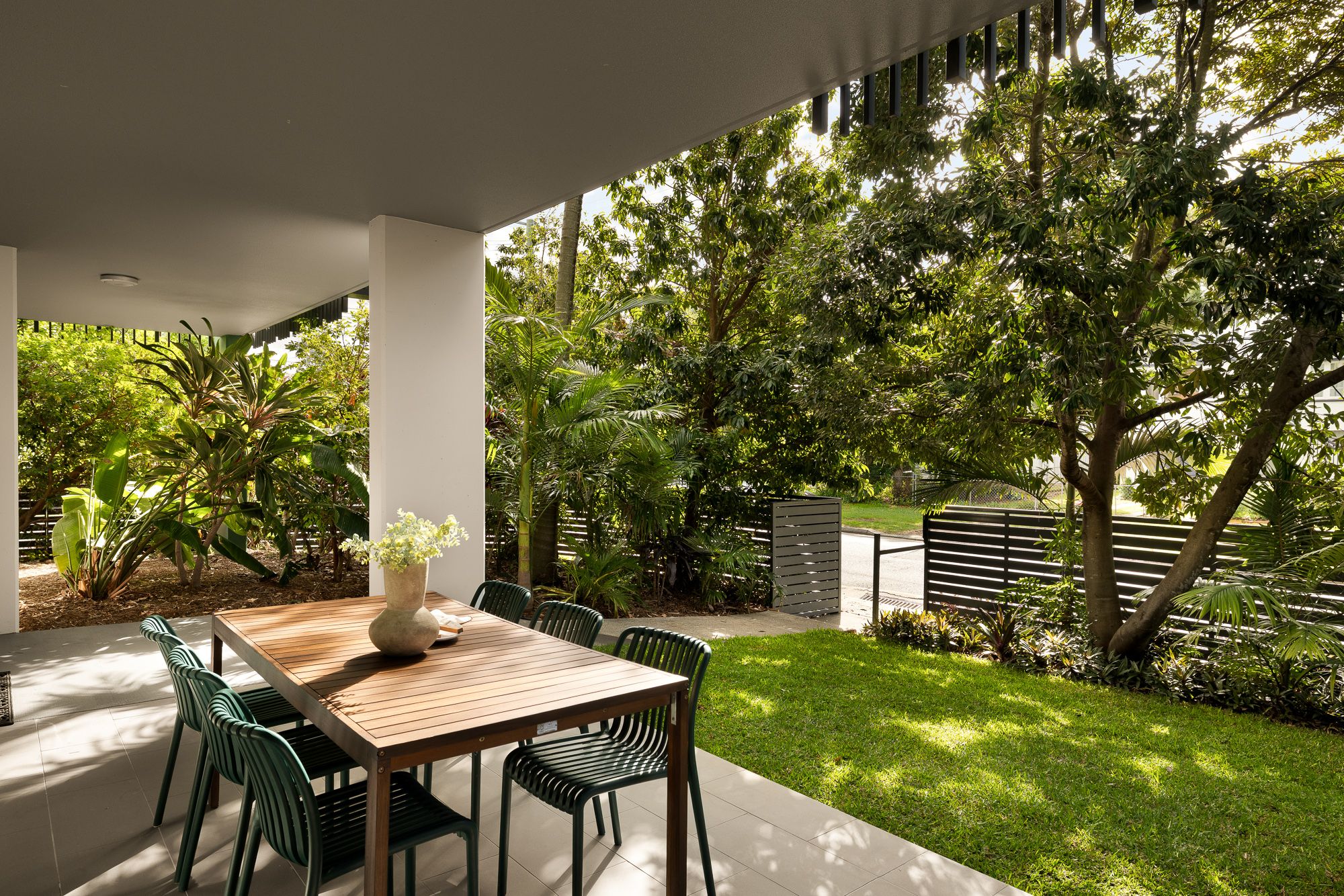 1/2-4 Garden Terrace, Newmarket, QLD 4051
