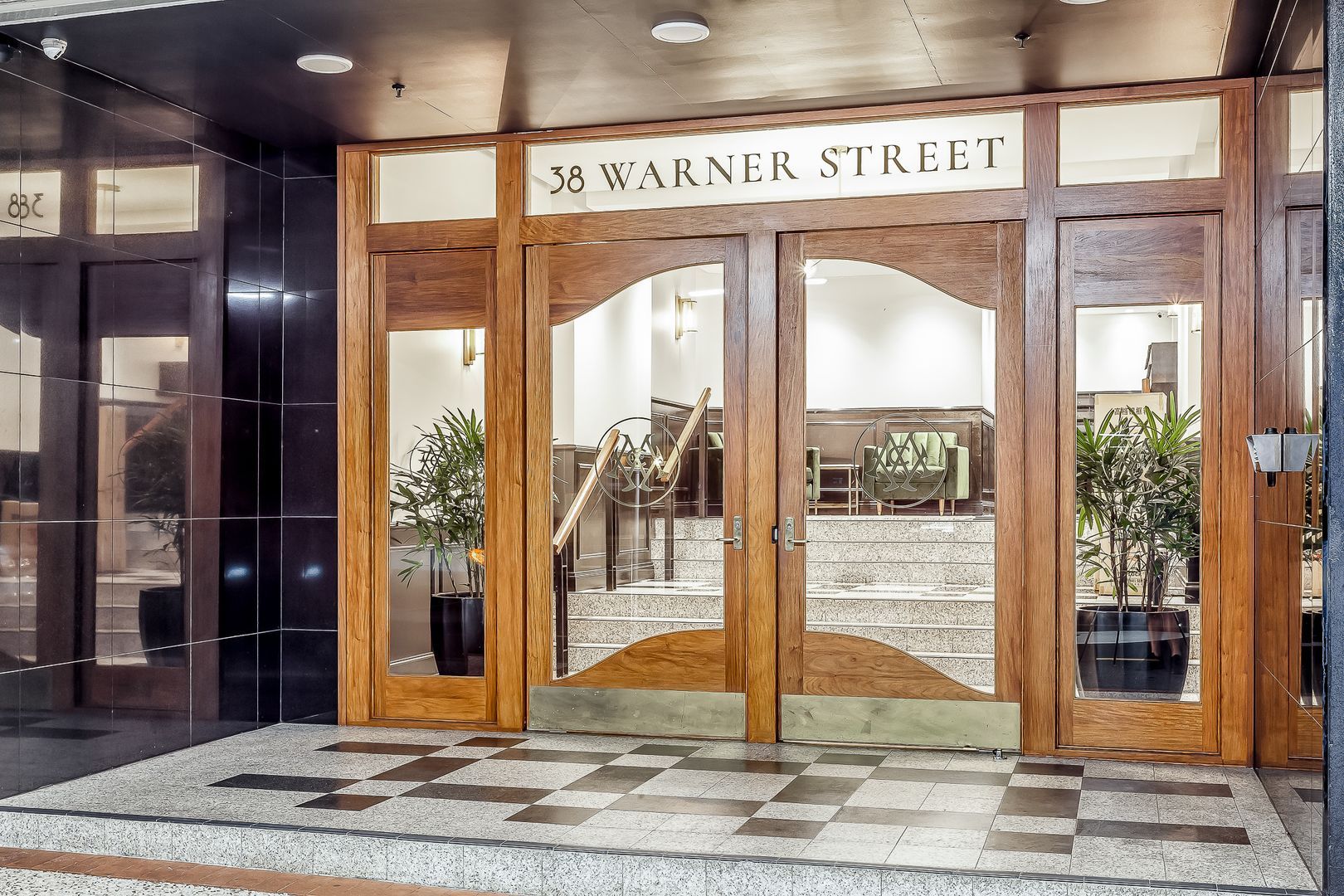335/38 Warner Street — photo 13 of 15