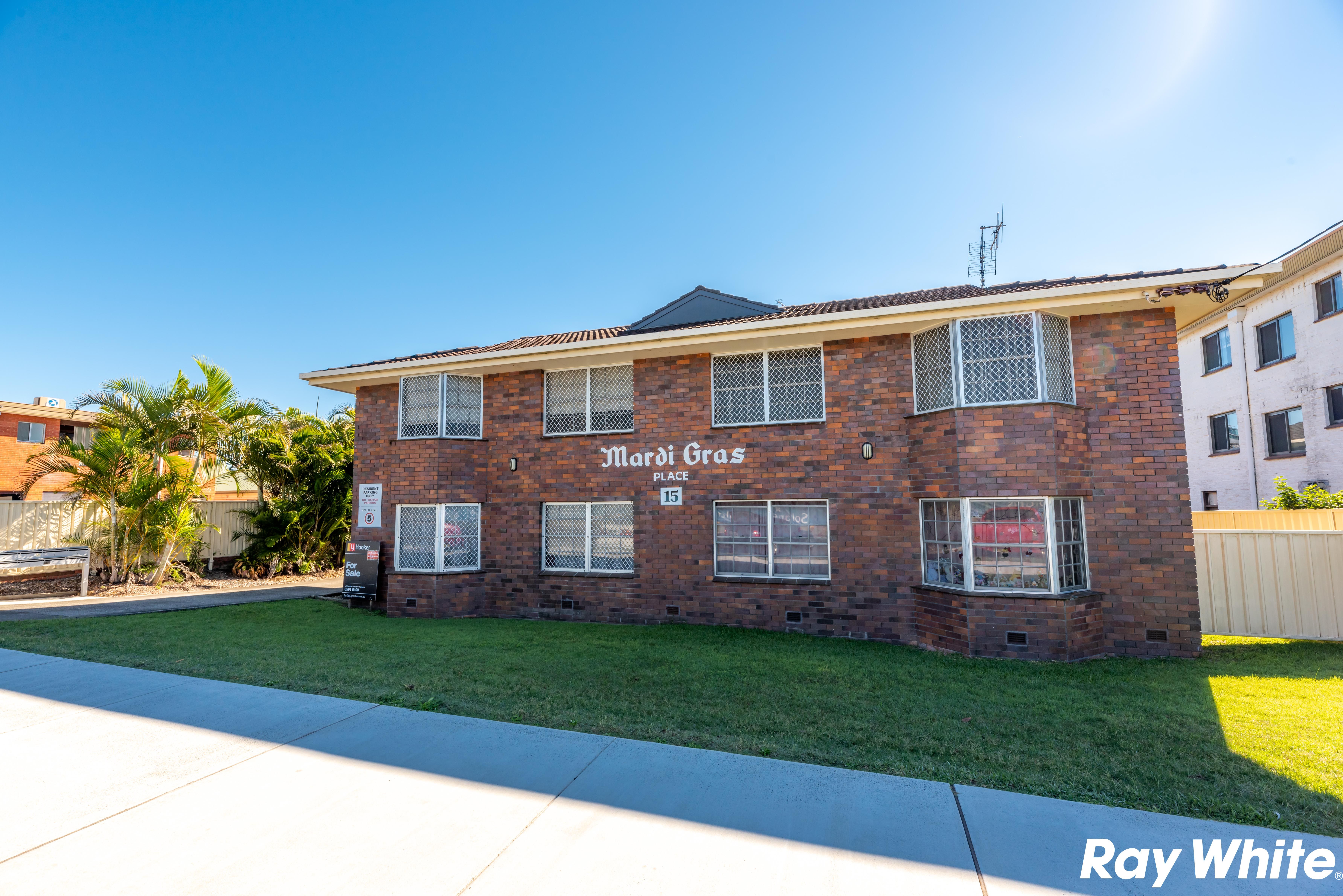 15 Lake Street, Forster NSW 2428