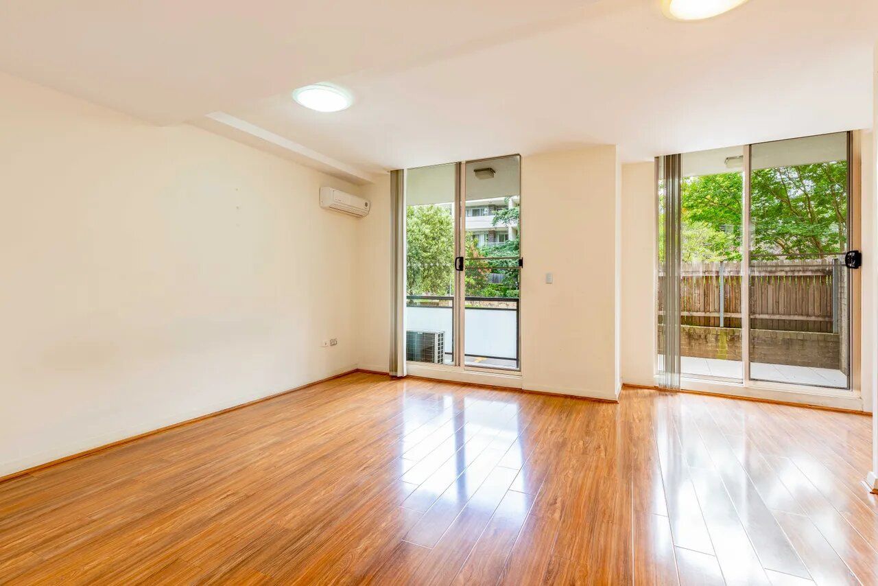 2/16-20 Mercer Street, Castle Hill, NSW 2154