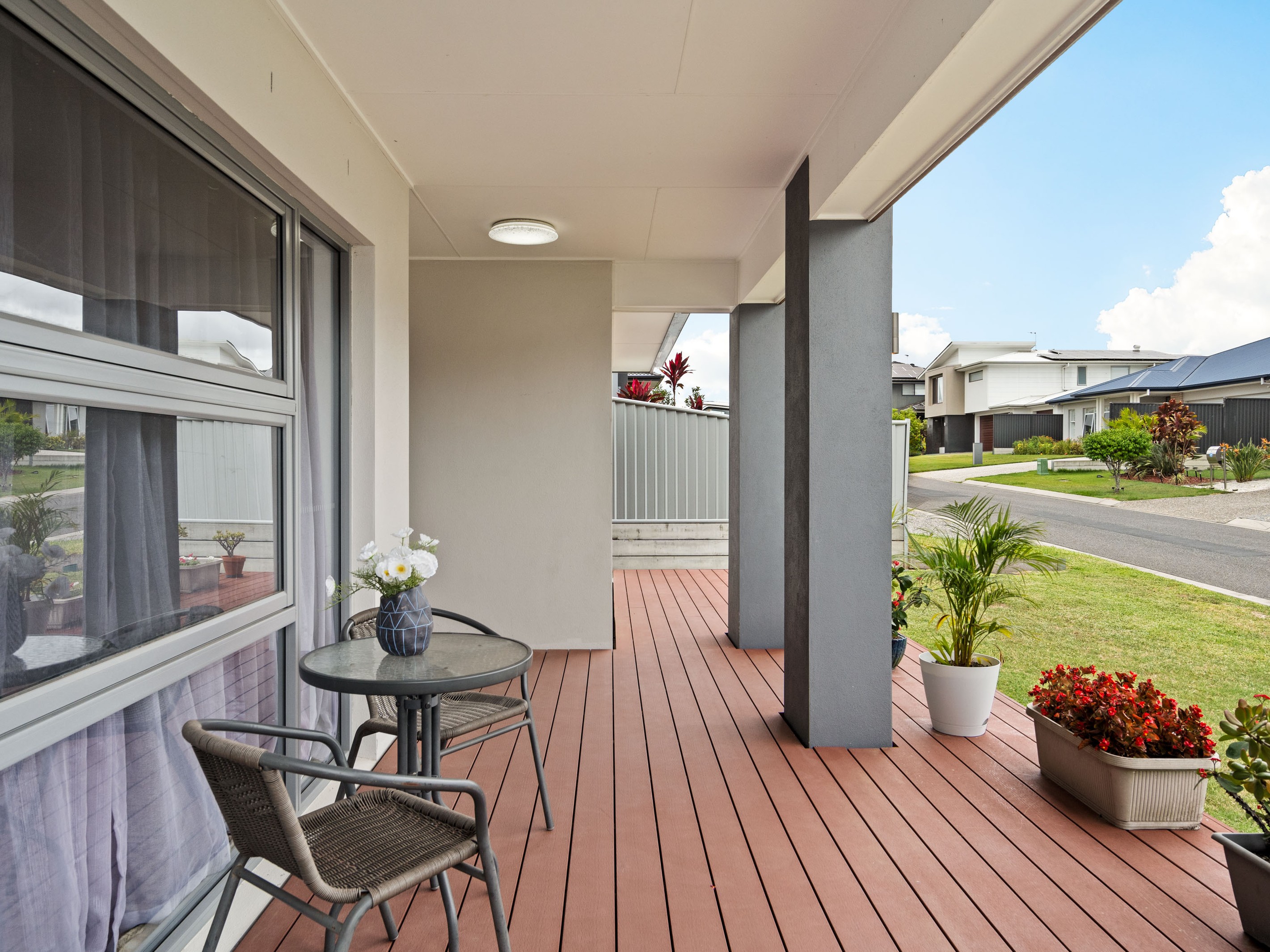 5 Racemosa Street, Karawatha, QLD 4117