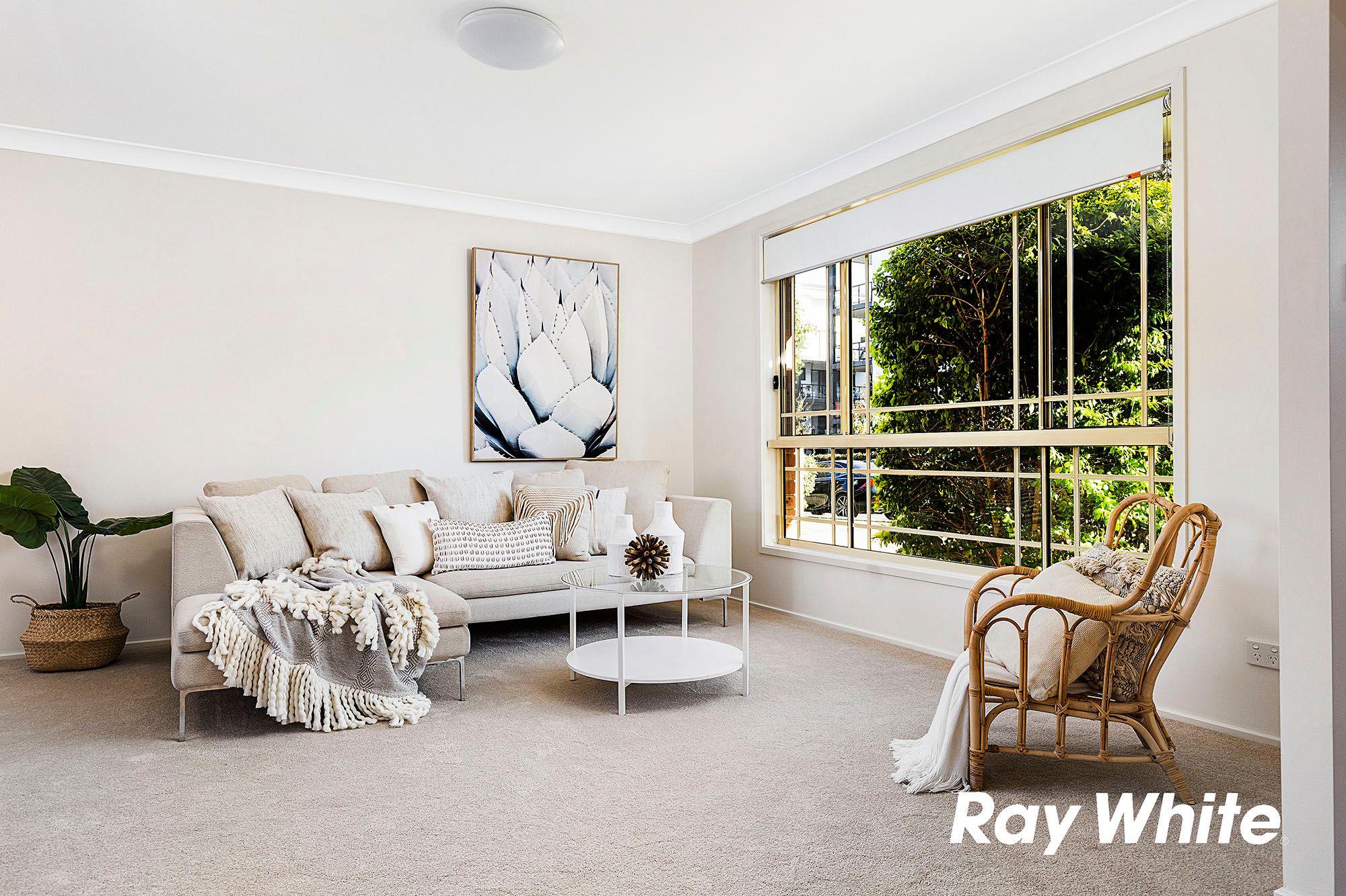 13 Kilmore Street, Kellyville Ridge, NSW 2155