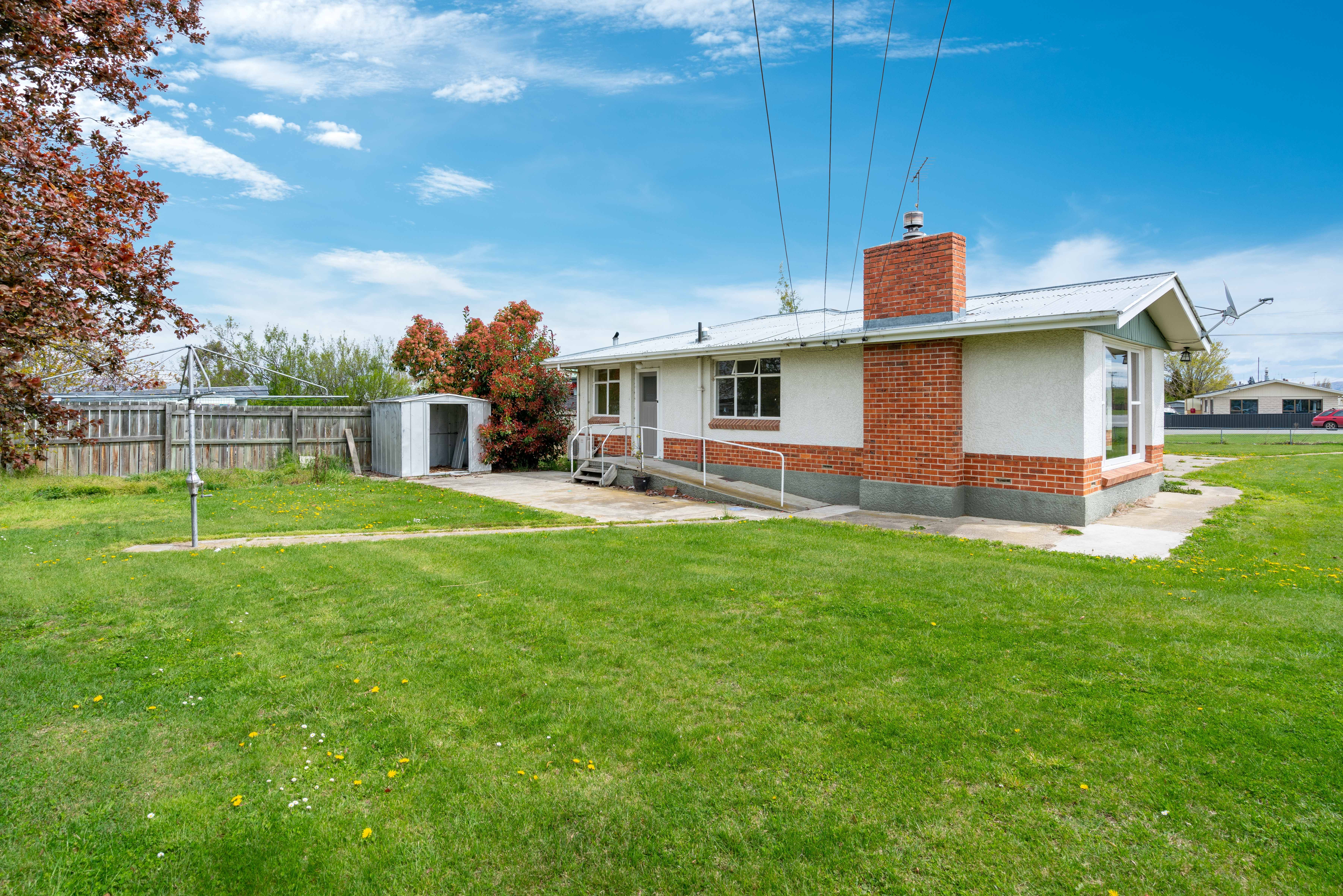 22 Northland Street, Ranfurly, Central Otago District