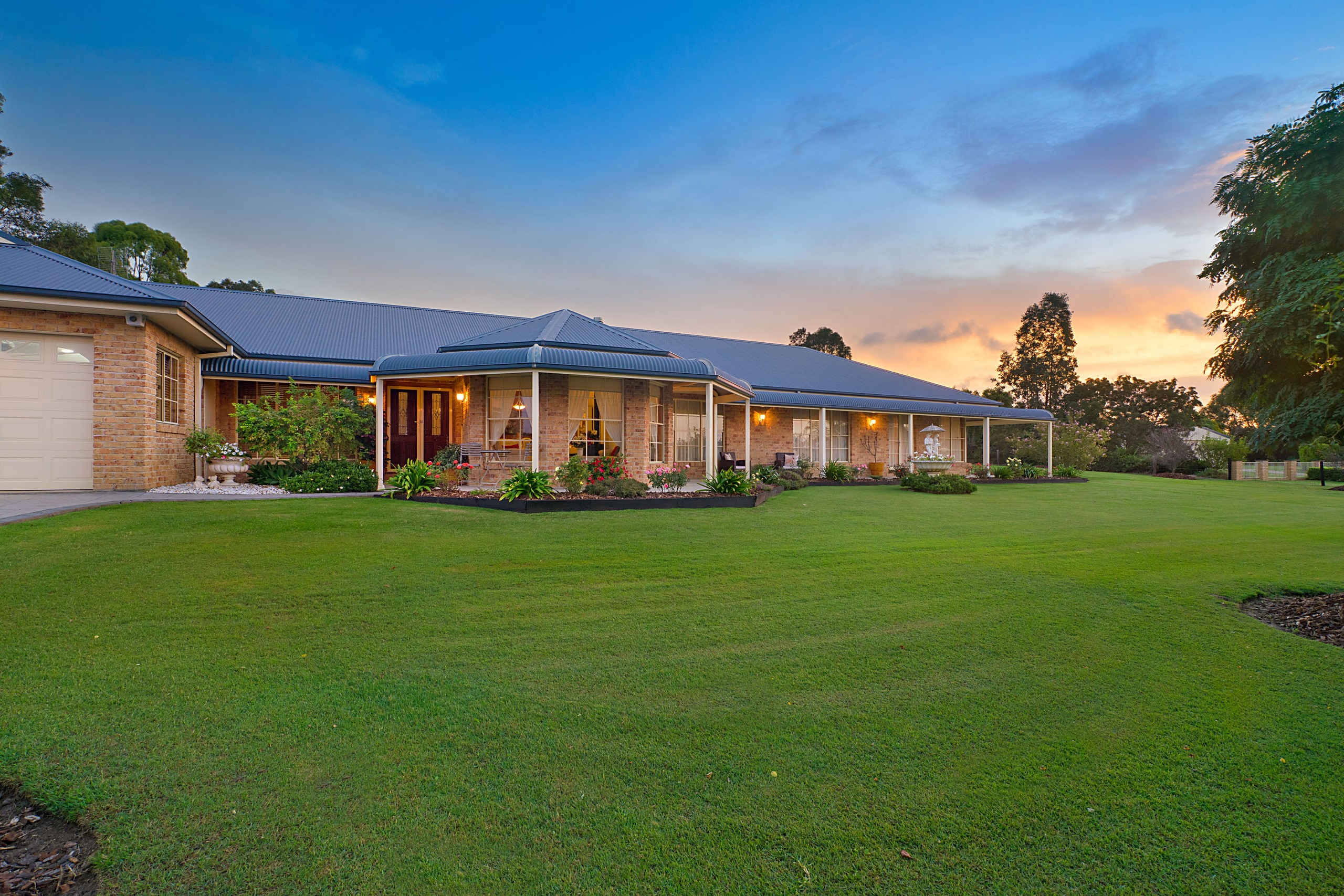 44 Reflection Drive, Louth Park, NSW 2320