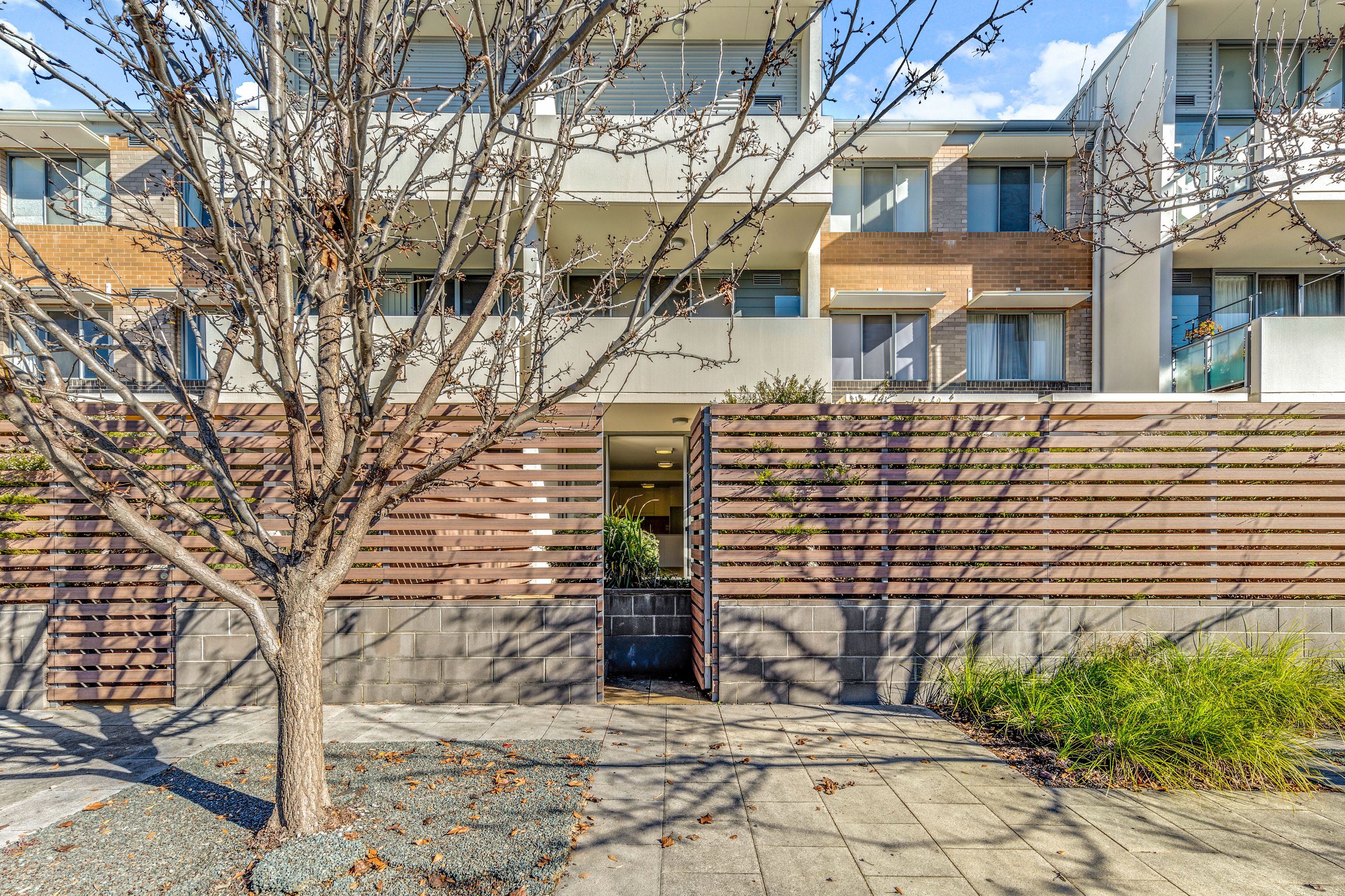 116 Easty Street, Phillip ACT 2606