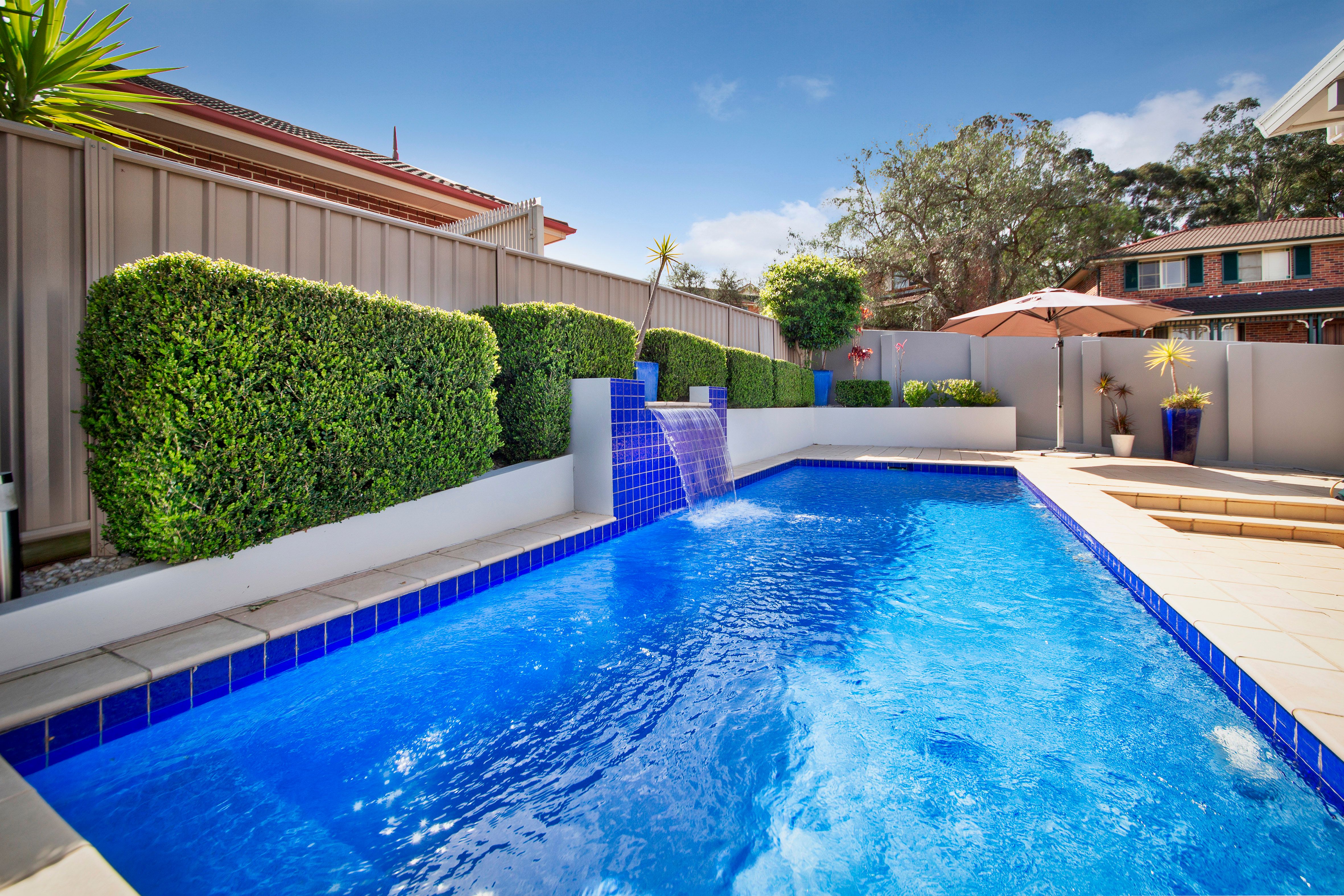 10 Barrigon Row, Menai, NSW 2234