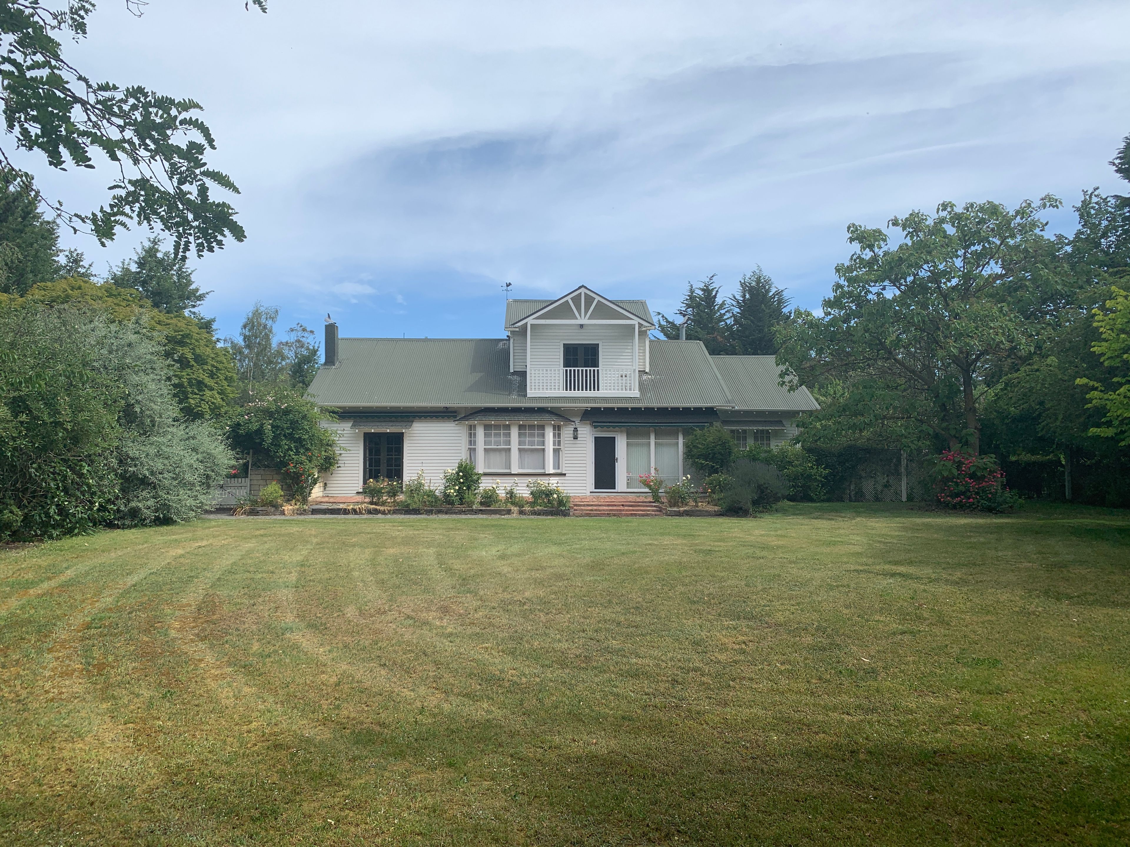 564 Selwyn Road, Rolleston, Selwyn District