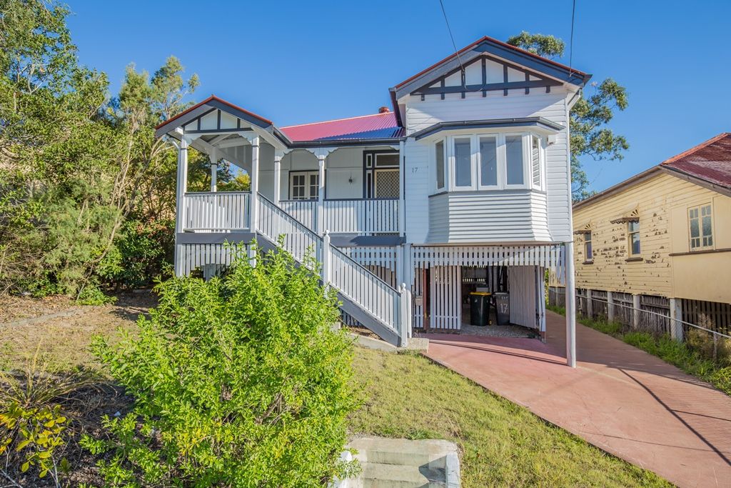 17 Juliette Street, Annerley, QLD 4103