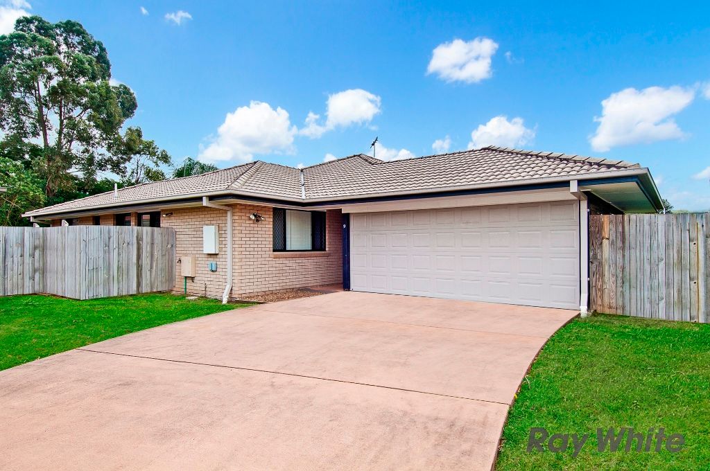 23 Darryl Street, Loganlea QLD 4131