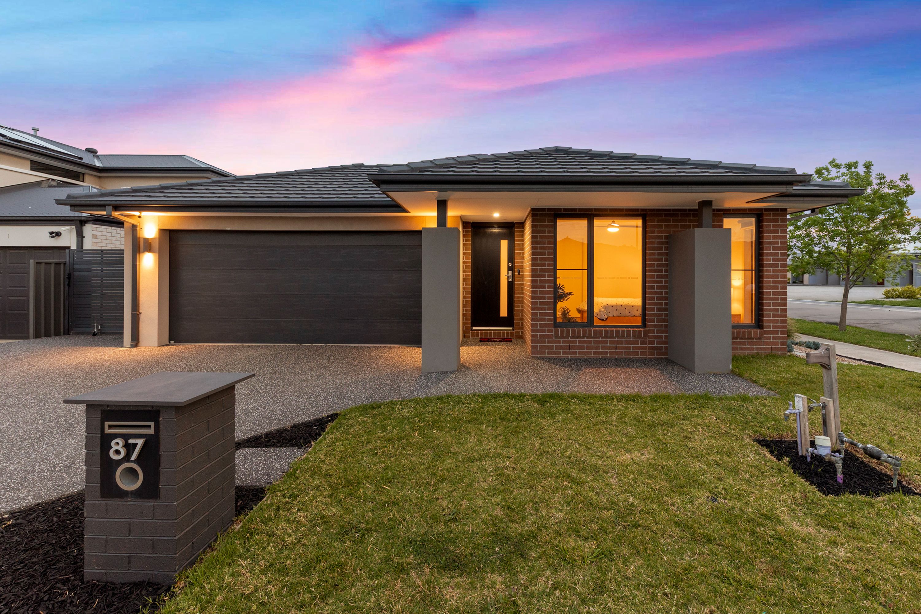 87 Athenaeum Avenue — photo from Ray White Cranbourne