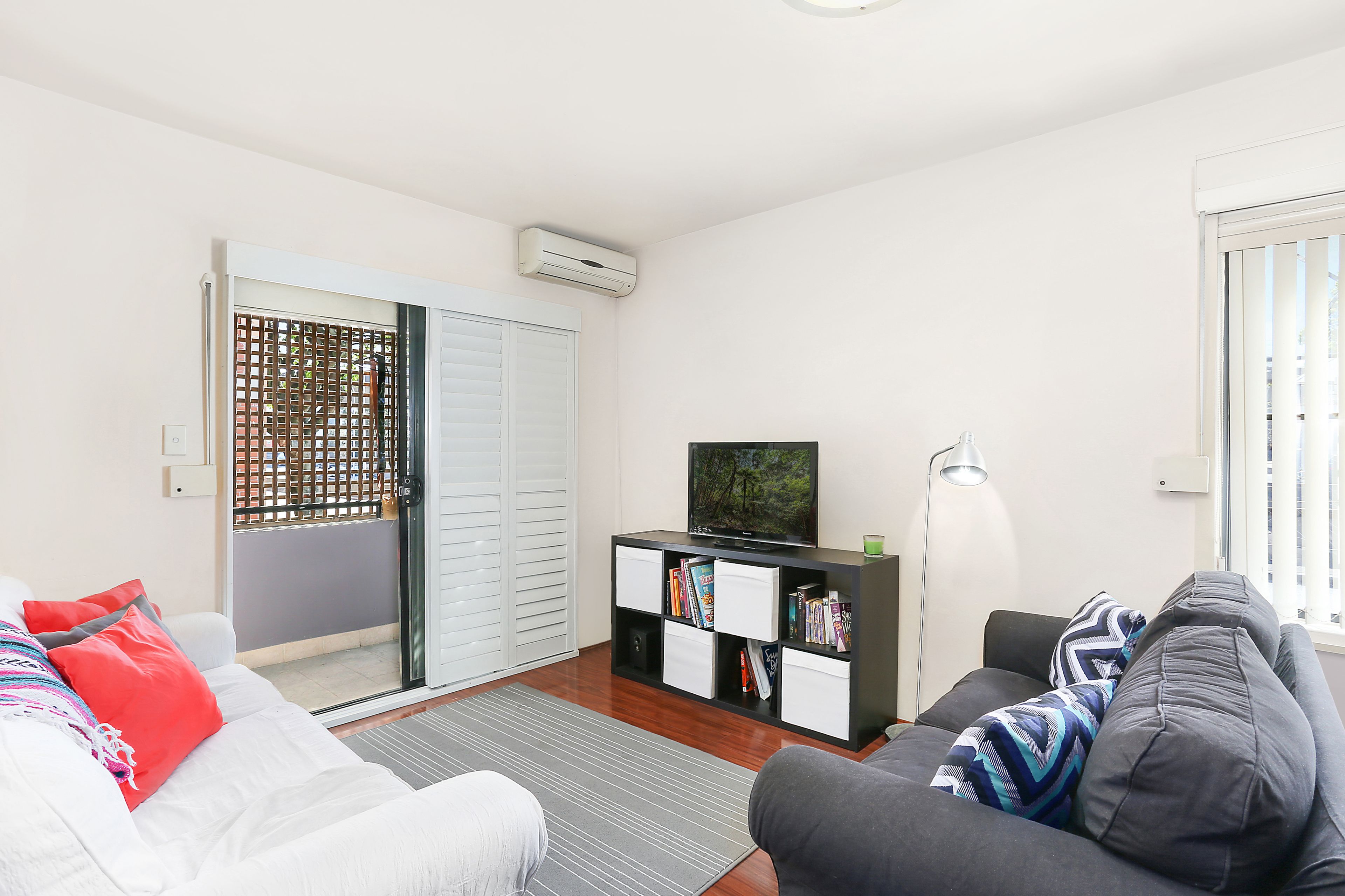 6/128 Cathedral Street, Woolloomooloo, NSW 2011