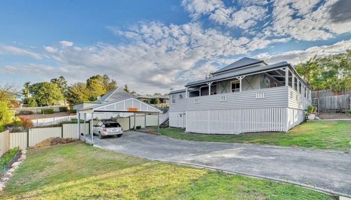 9 Ferguson Street, North Ipswich, QLD 4305
