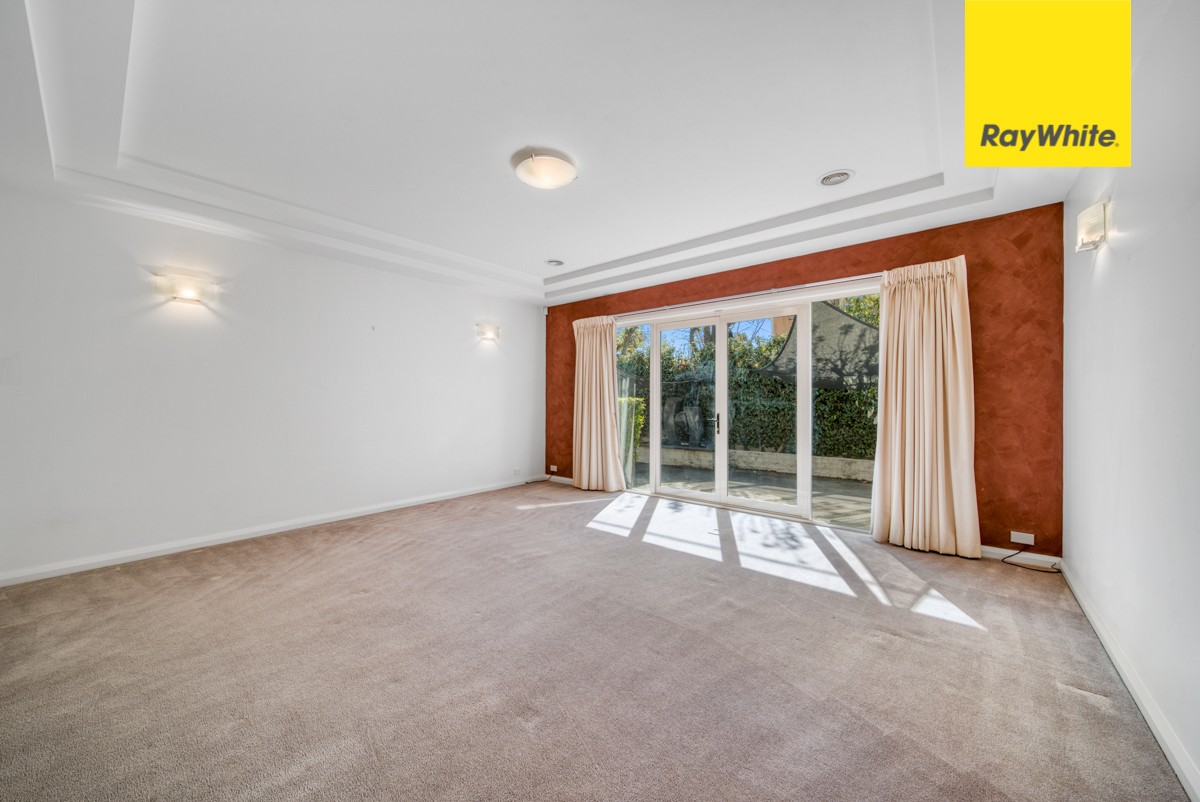 4 Jansz Crescent, Griffith, ACT 2603