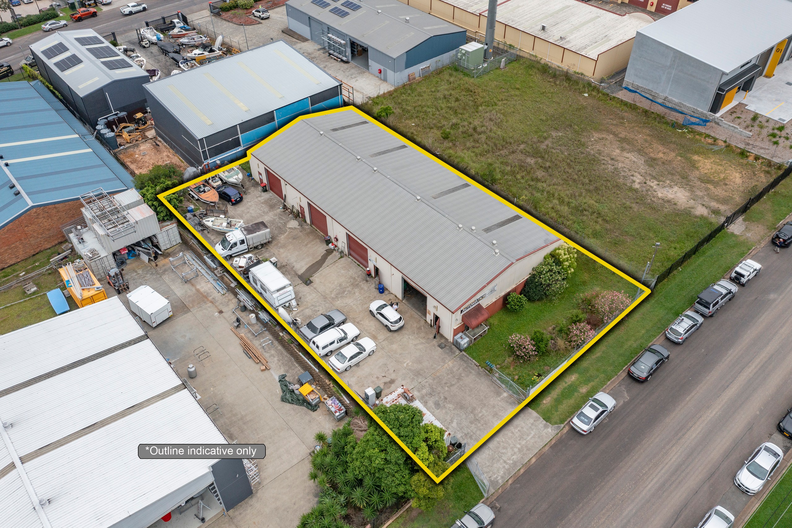 9 Kalaf Avenue, Morisset, NSW 2264