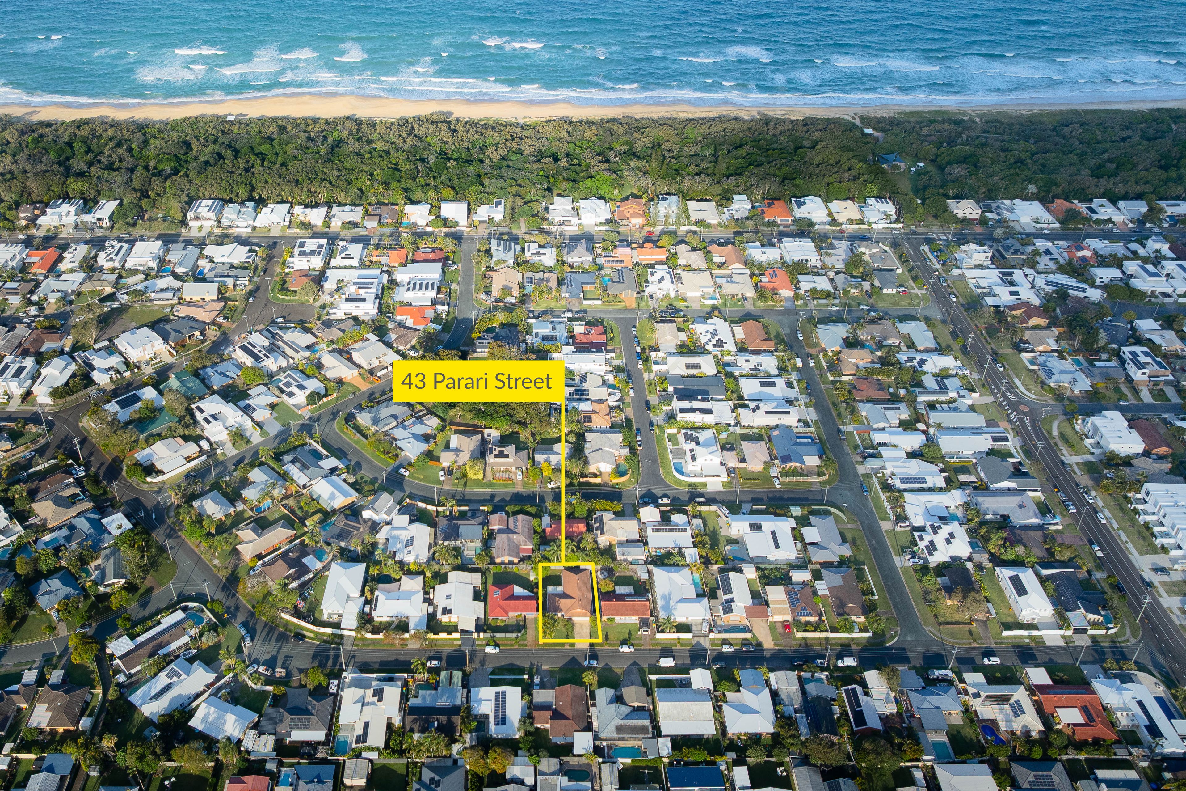 43 Parari Street, Warana, QLD 4575