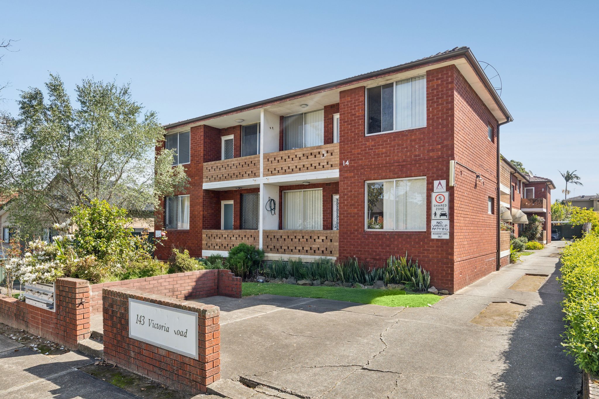 143 Victoria Road, Punchbowl NSW 2196