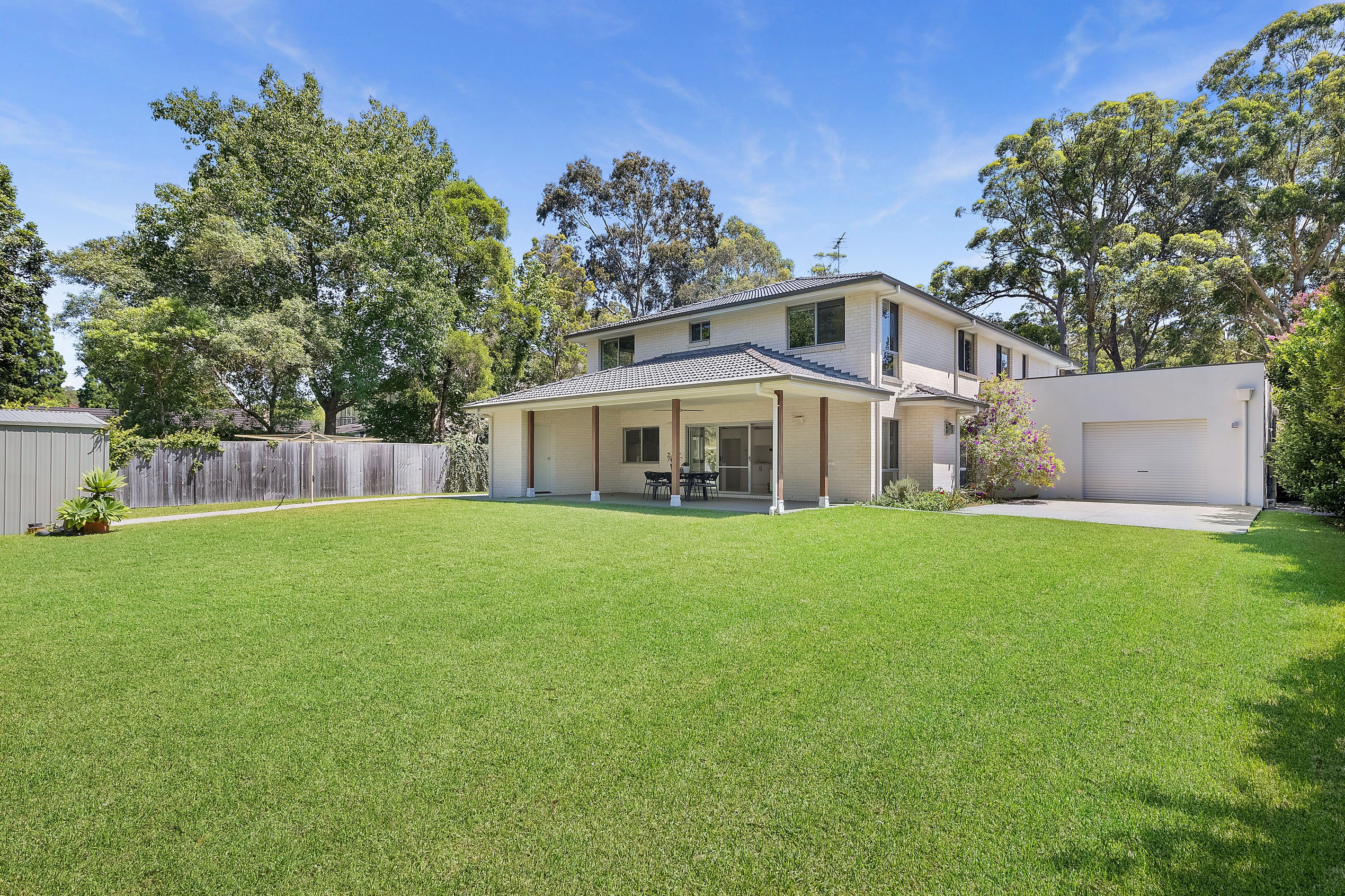 93 Boundary Road, Wahroonga, NSW 2076
