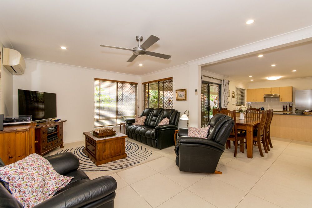 15 Brampton Place, Taigum, QLD 4018