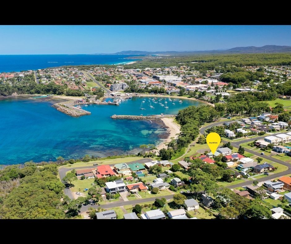 105 North Street, Ulladulla, NSW 2539