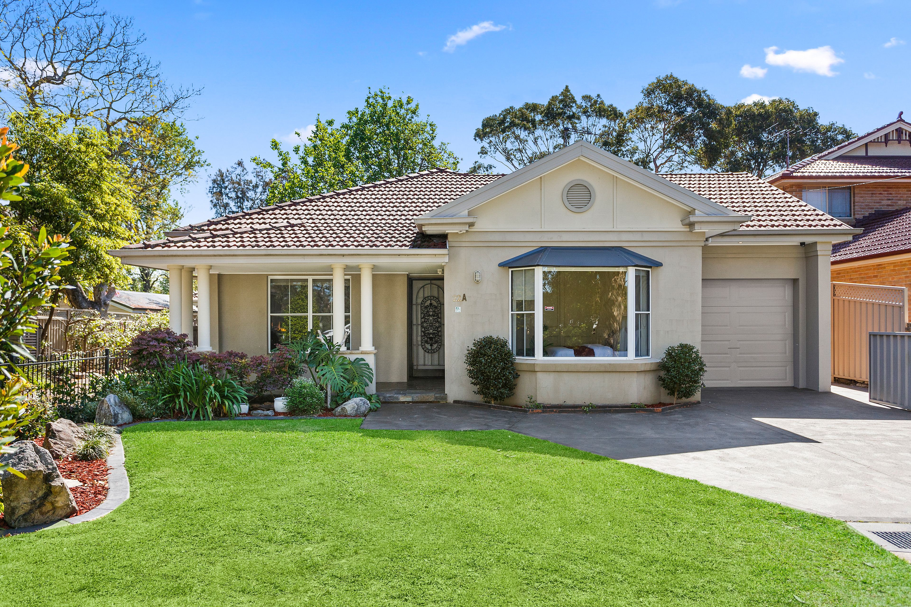 22A Yarran Road, Oatley NSW 2223