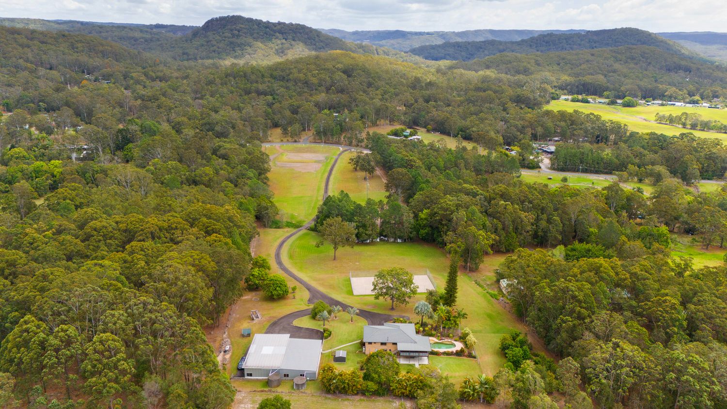 81 Creightons Road, Kulangoor, QLD 4560 Acreage/SemiRural for Sale Ray White Bli Bli