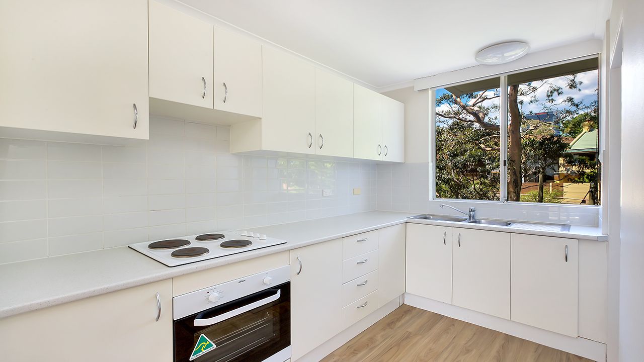 7/6 Carr Street, Waverton, NSW 2060
