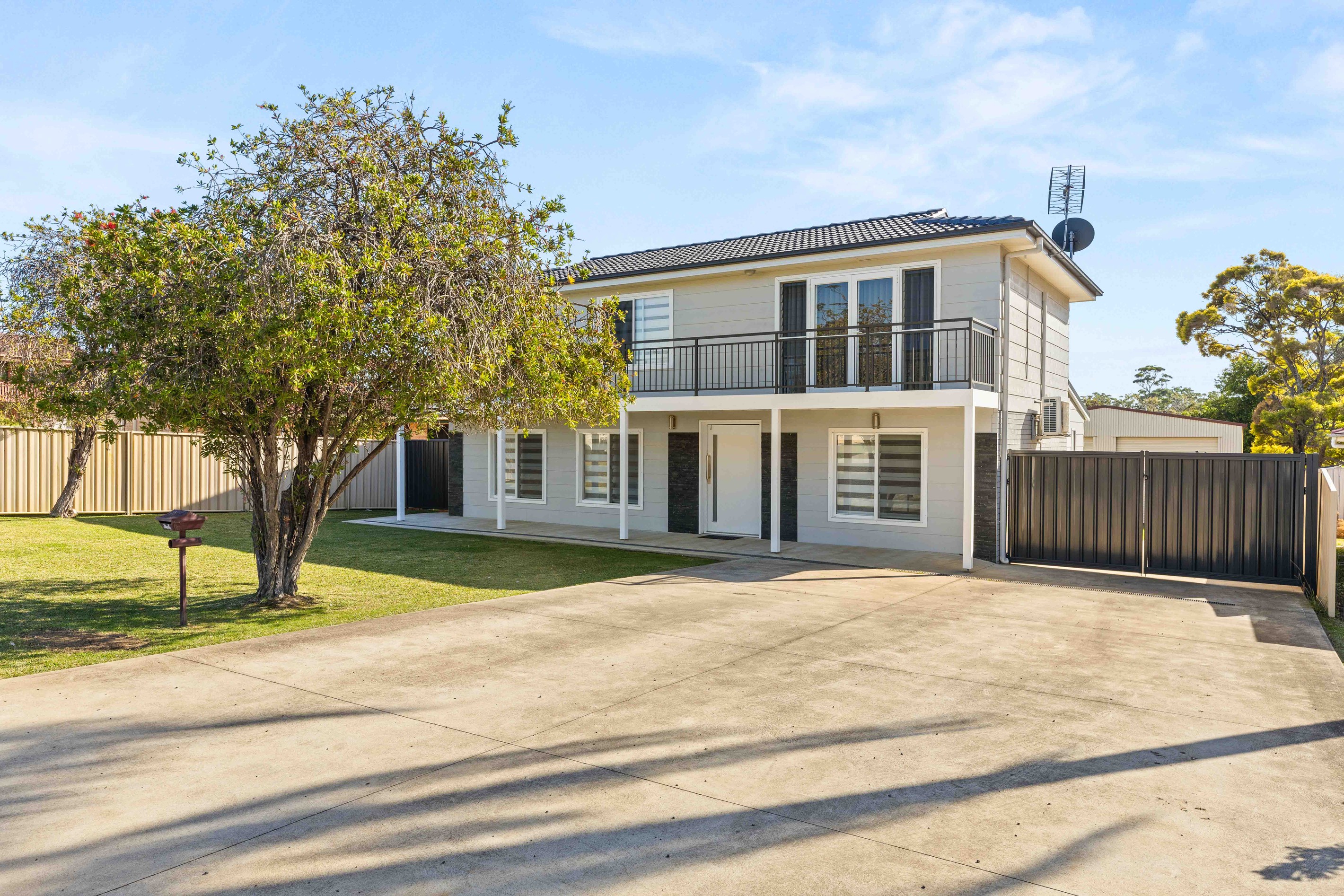 3 Edmund Street, Sanctuary Point, NSW 2540