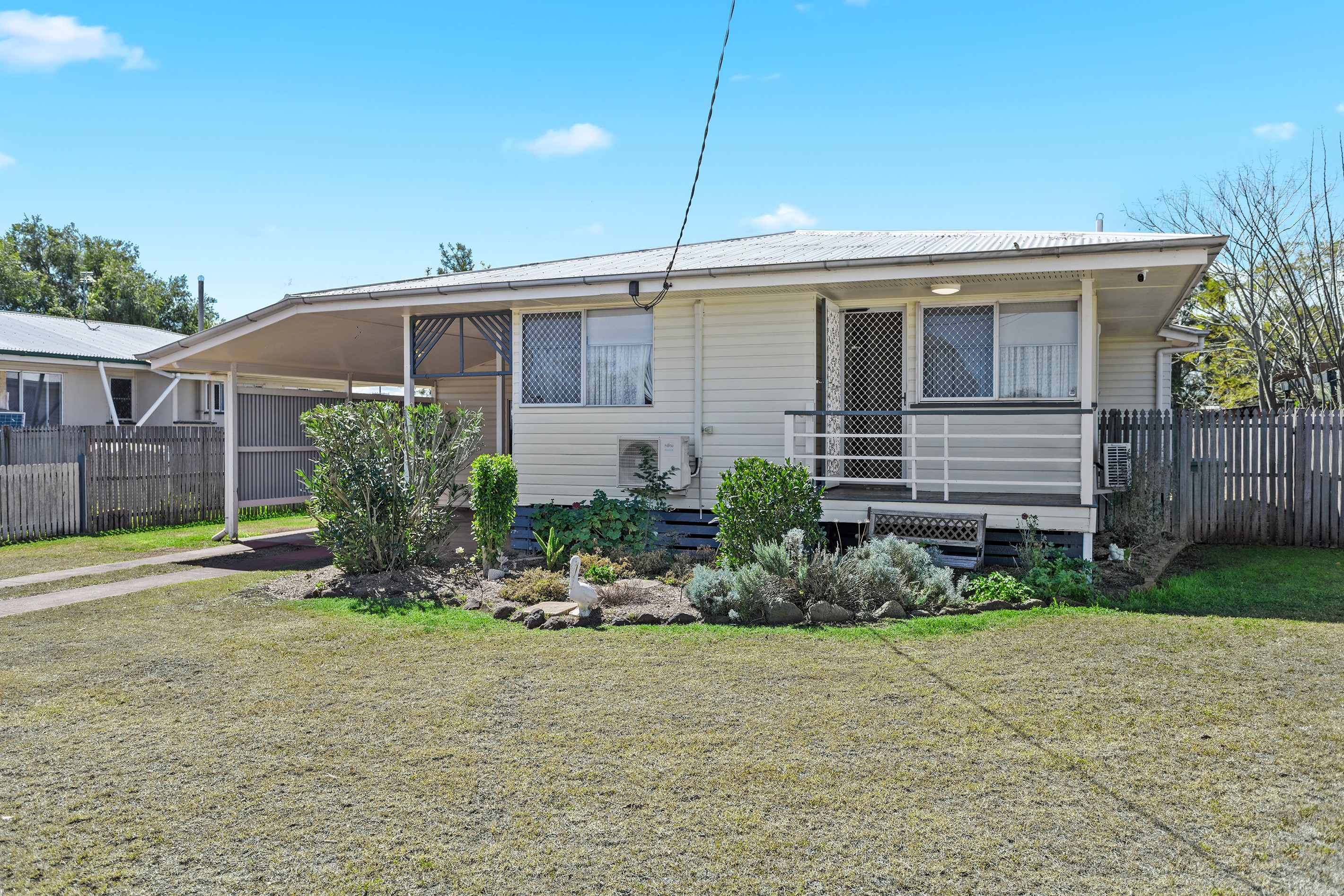 31 Proposch Street, Oakey, QLD 4401