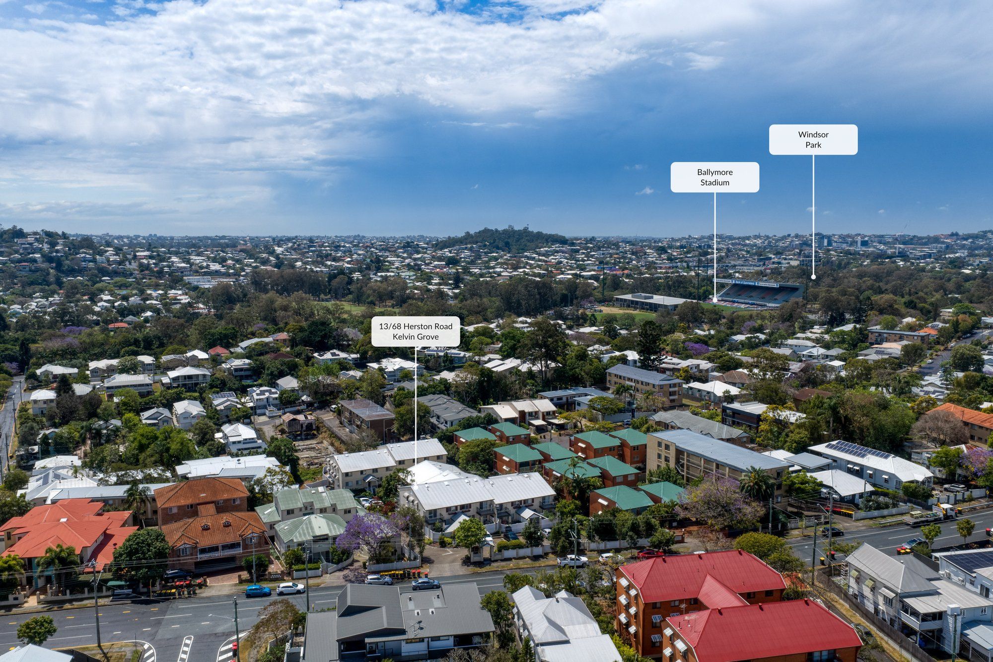 13/68 Herston Road — photo 14 of 15