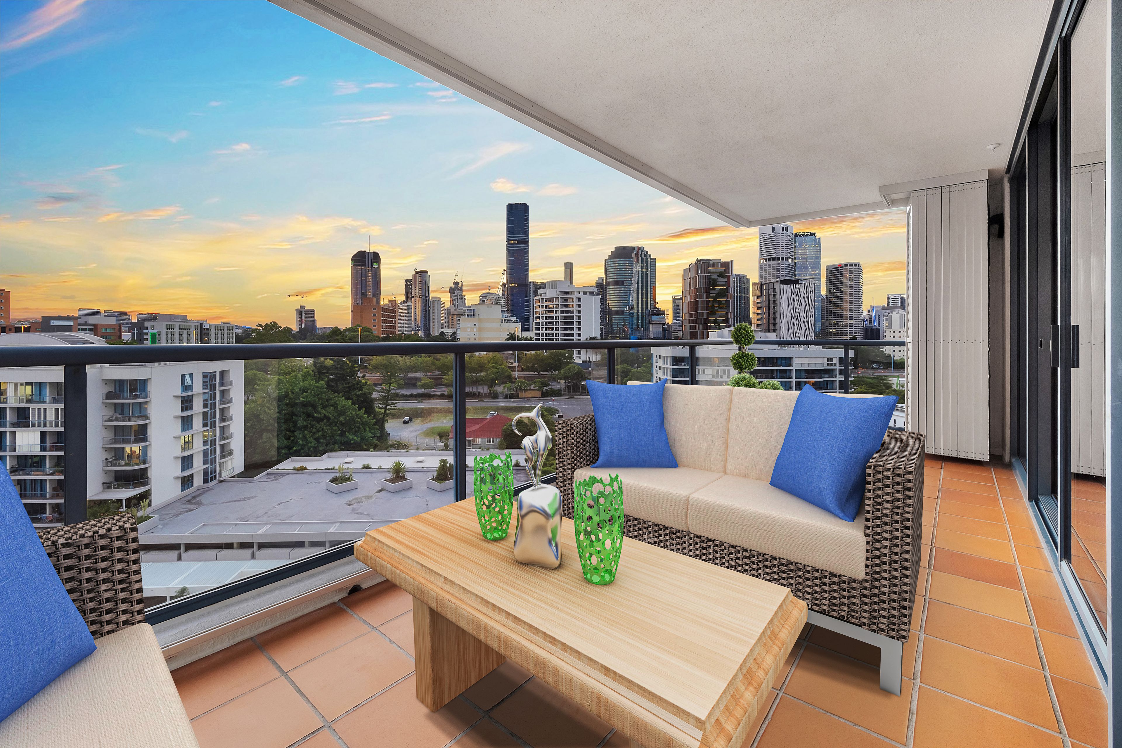 101/42 Ferry Street, Kangaroo Point, QLD 4169