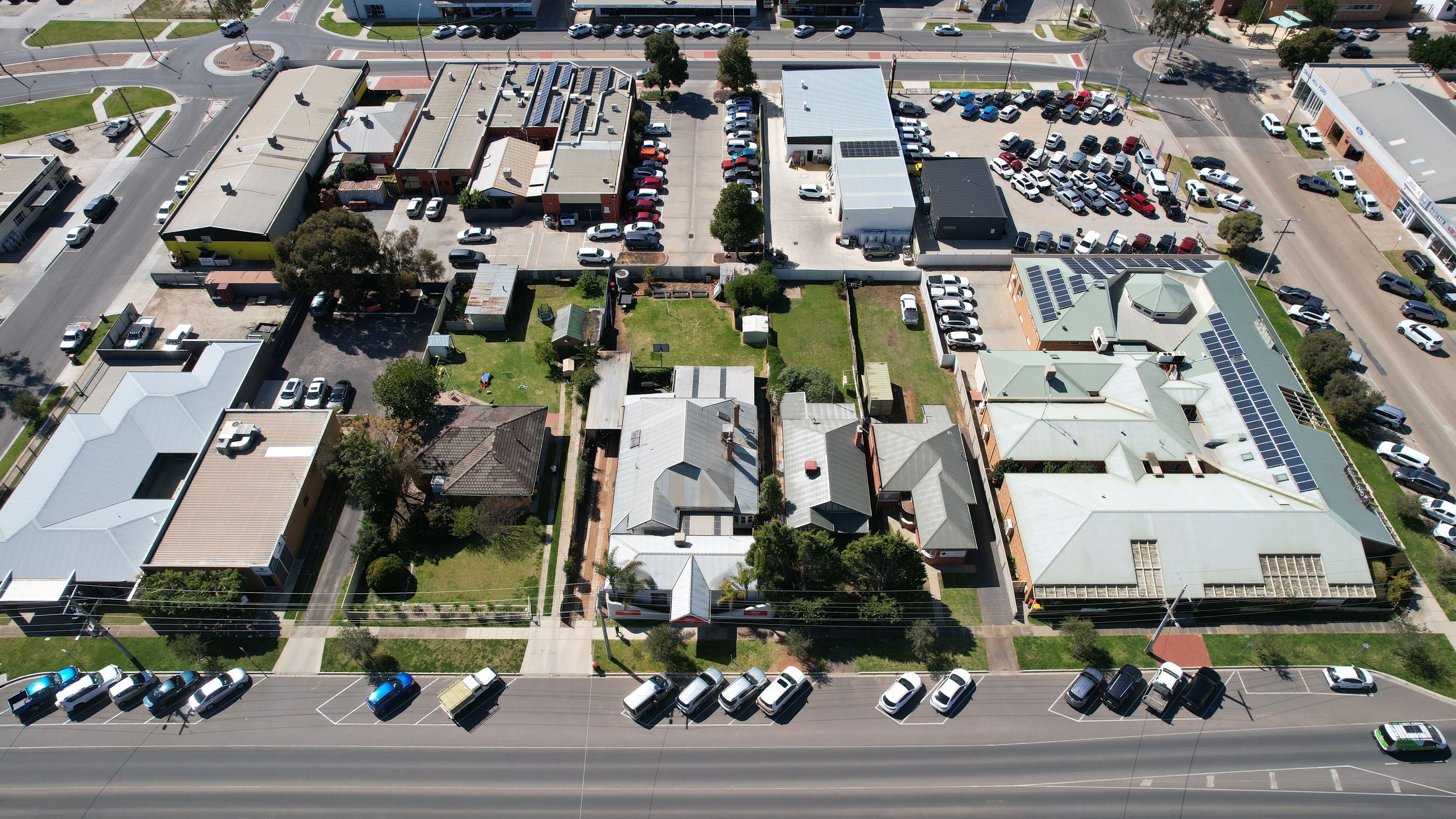 6567 Beveridge Street, Swan Hill, VIC 3585 Sold House Ray White