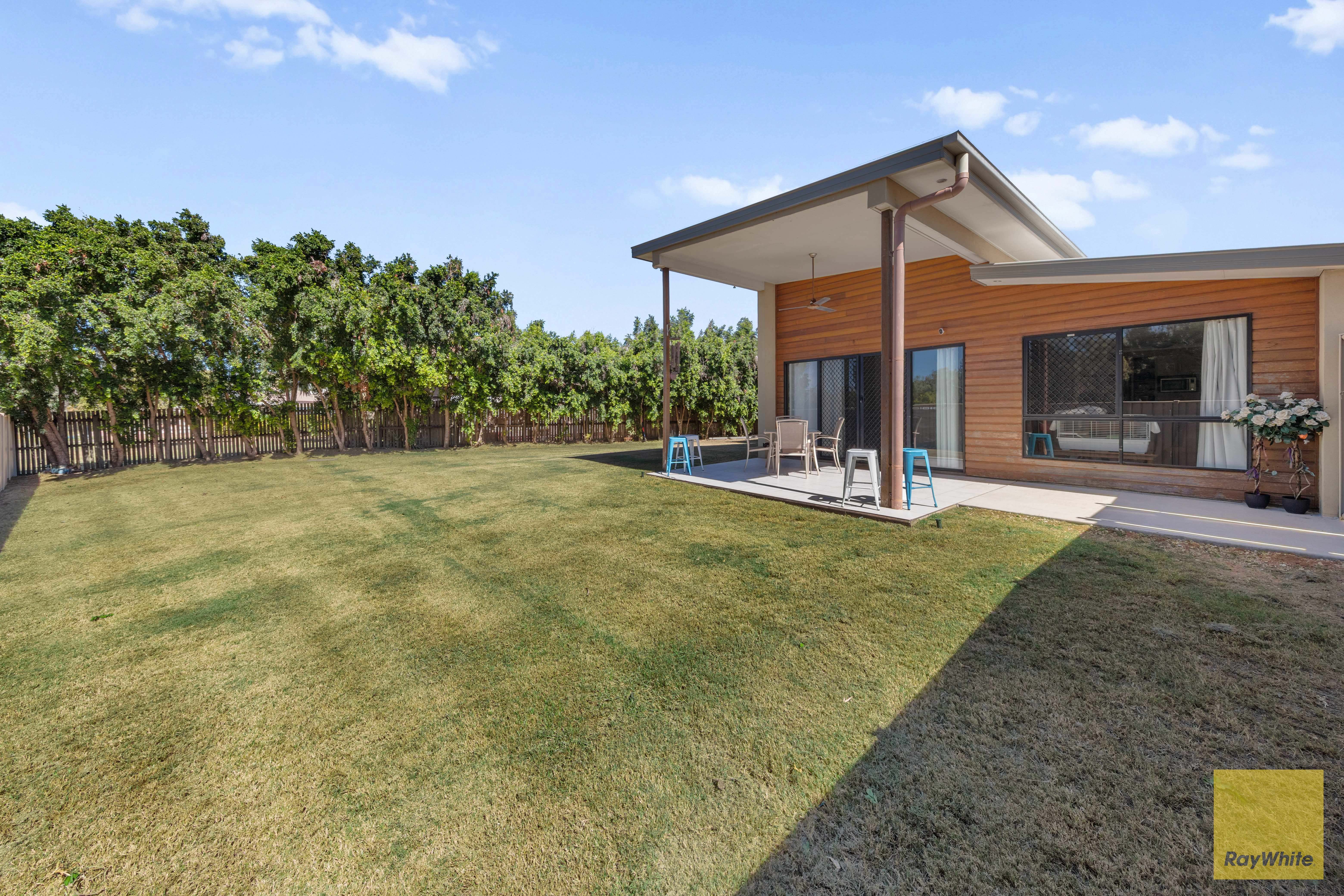 2/20 Riverview Street, Emerald, QLD 4720