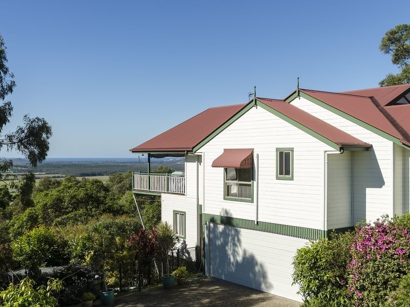 7 Mount Coolum Close, Maroochy River, QLD 4561