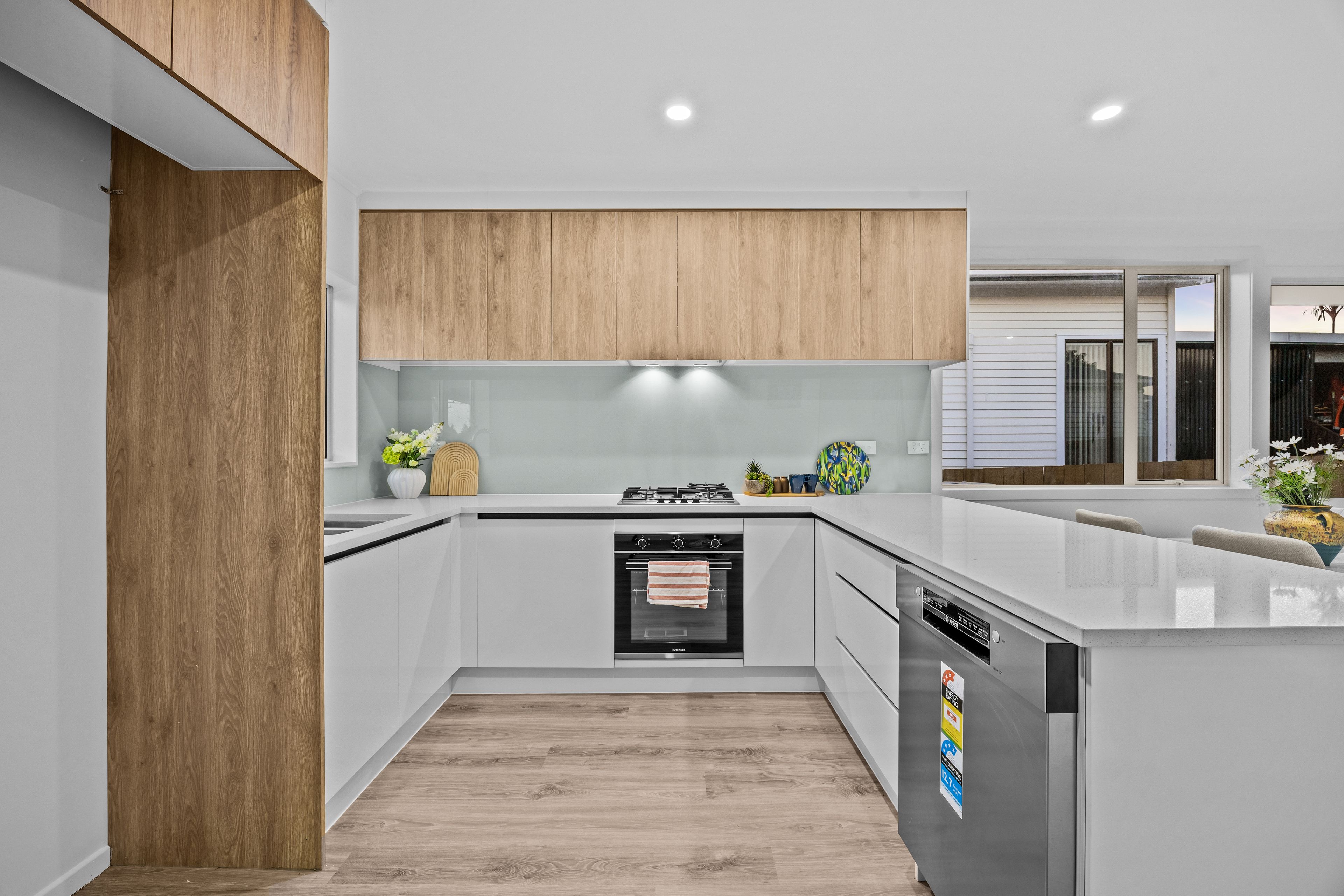 1/2 Enderby Drive, Te Atatu Peninsula, Waitakere City
