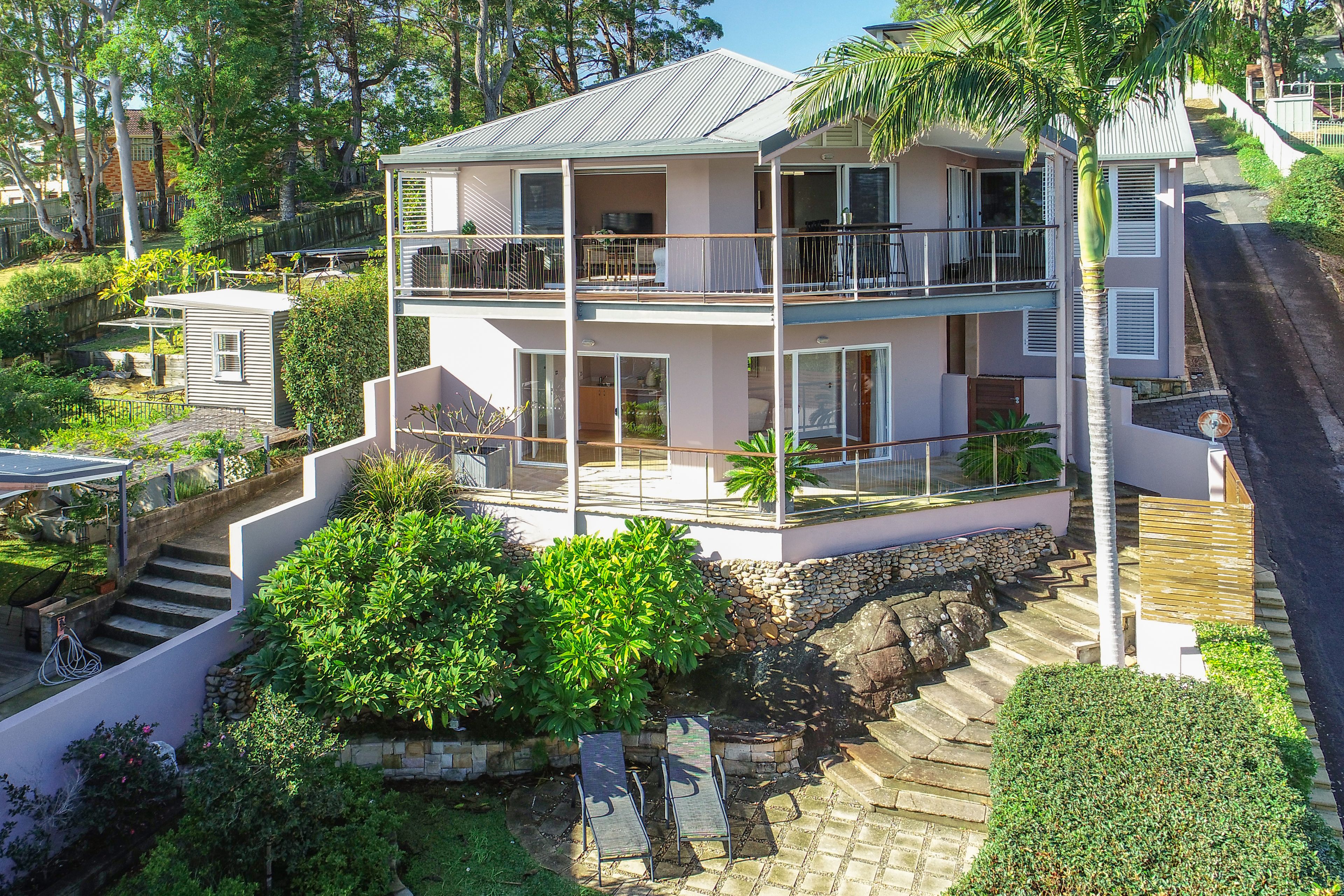 142 Steyne Road