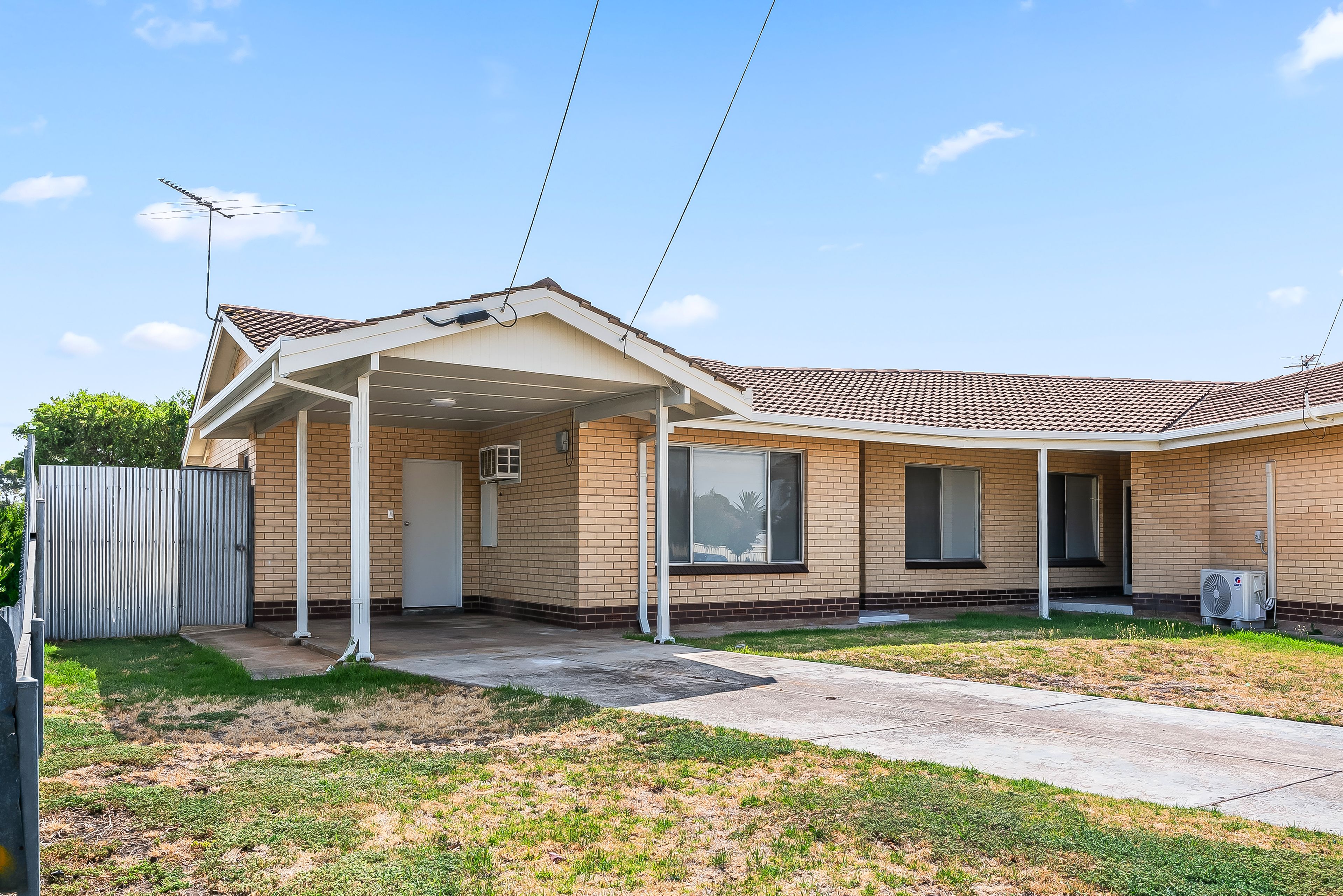 1/1 Irene Avenue, Fulham Gardens, SA 5024