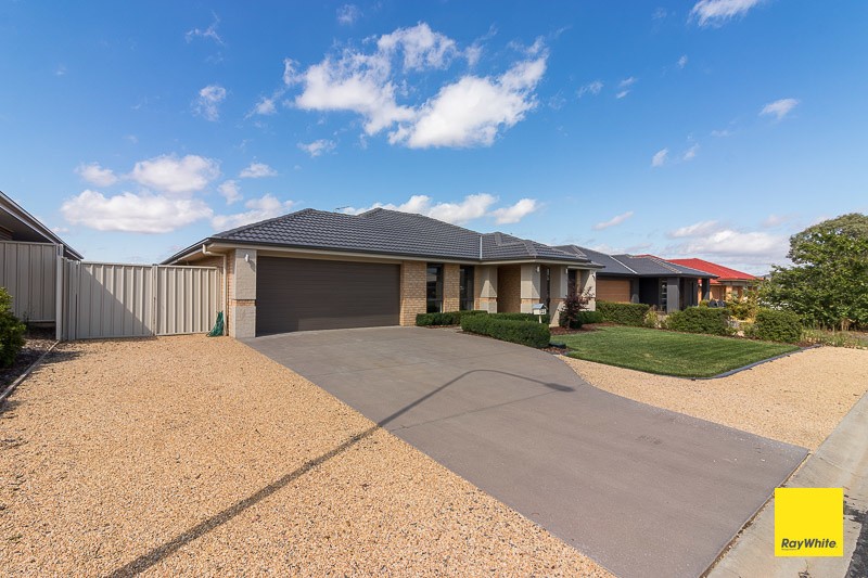 22 Hereford Street, Bungendore, NSW 2621