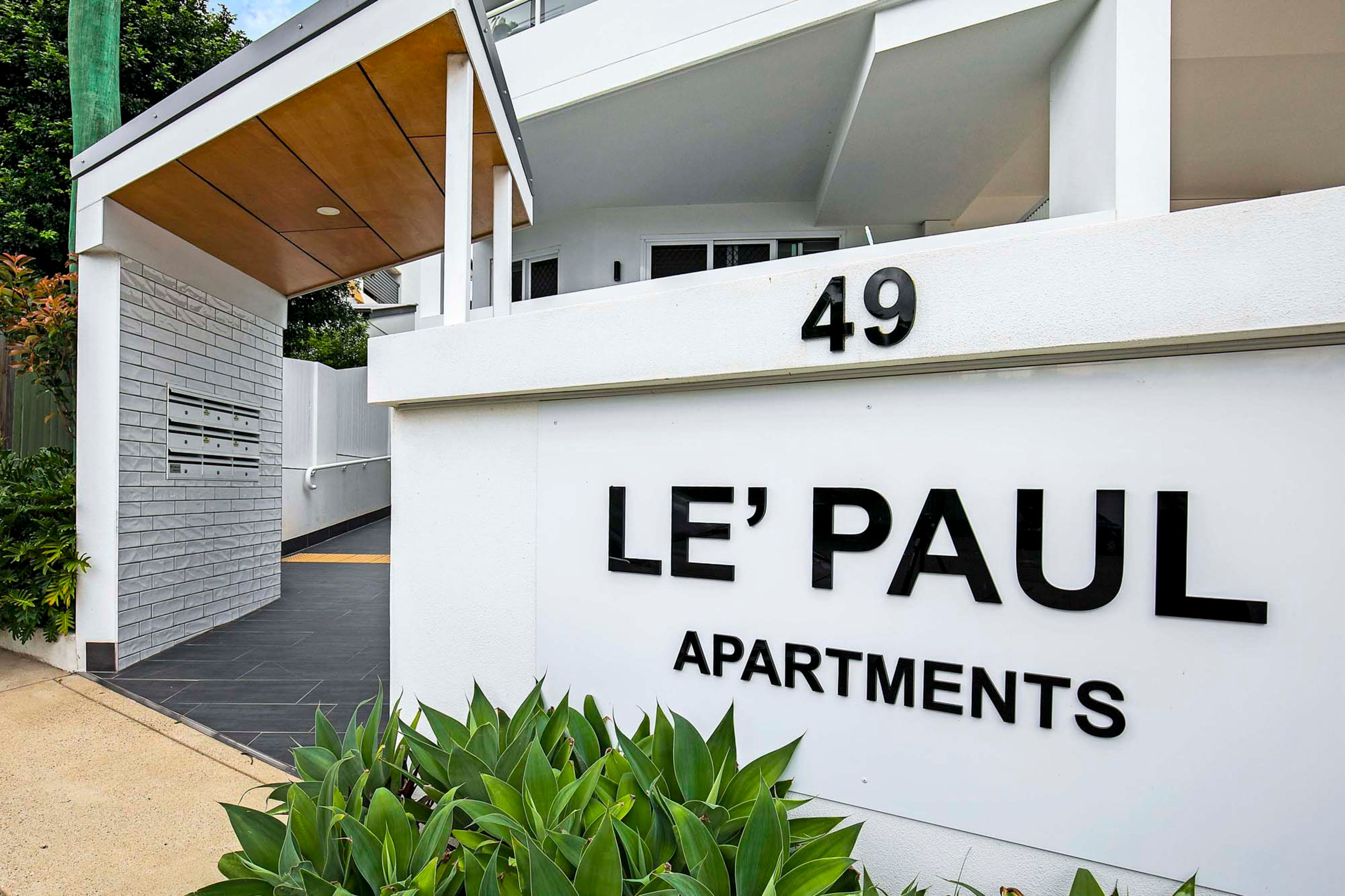 8/49 Collins Street, Clayfield, QLD 4011