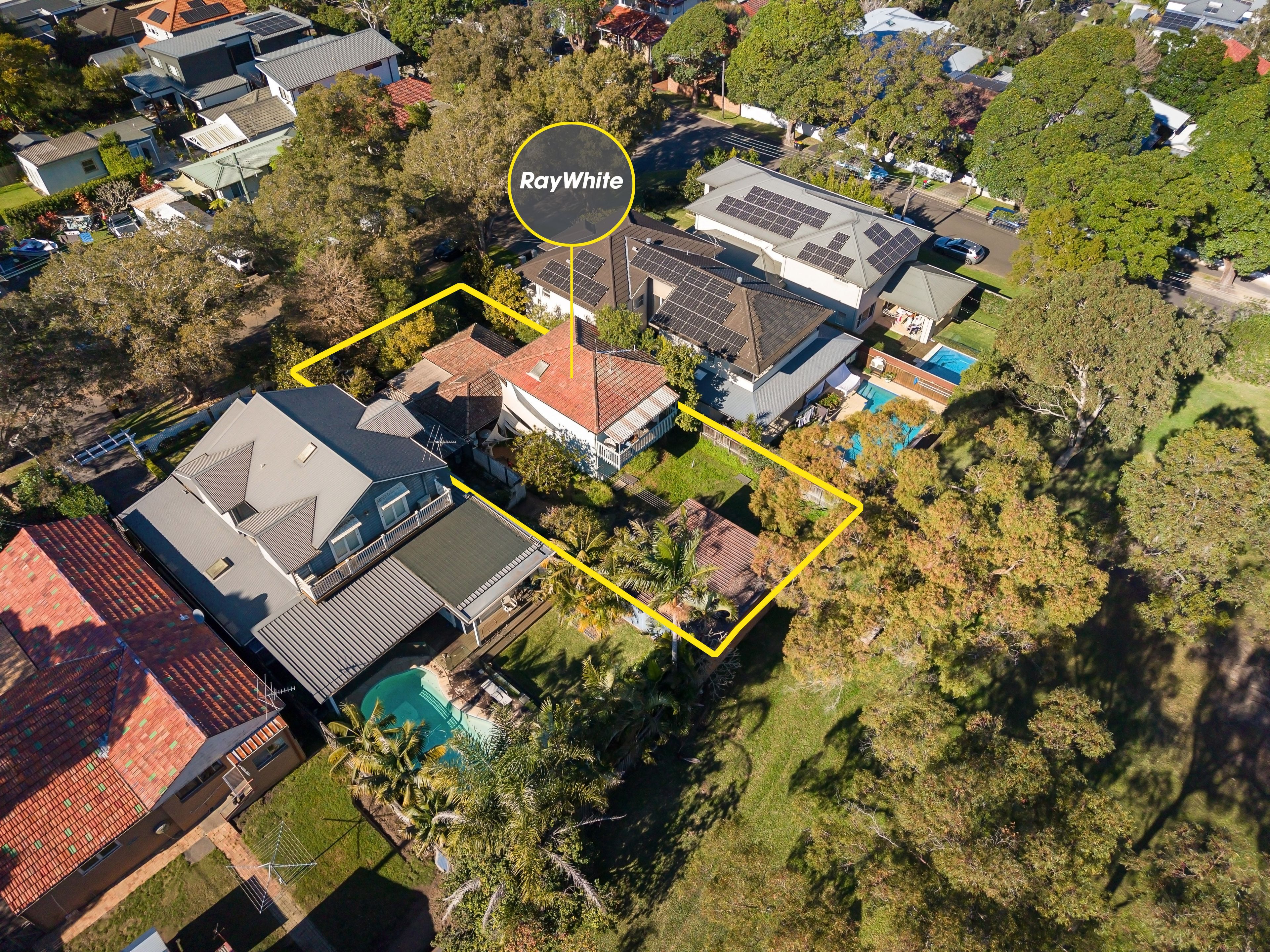3 Nimbin Street, North Balgowlah, NSW 2093