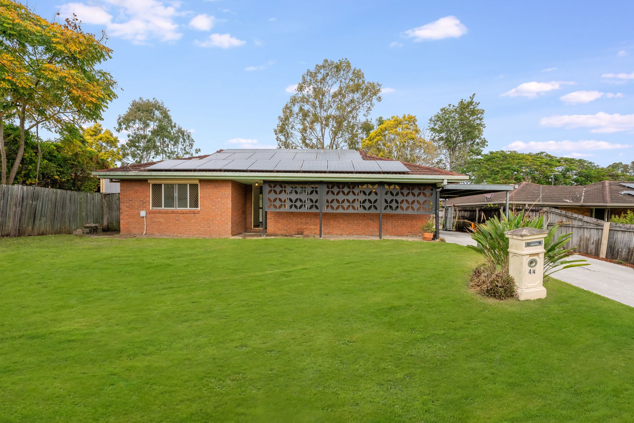 44 Russell Drive, Redbank Plains, QLD 4301