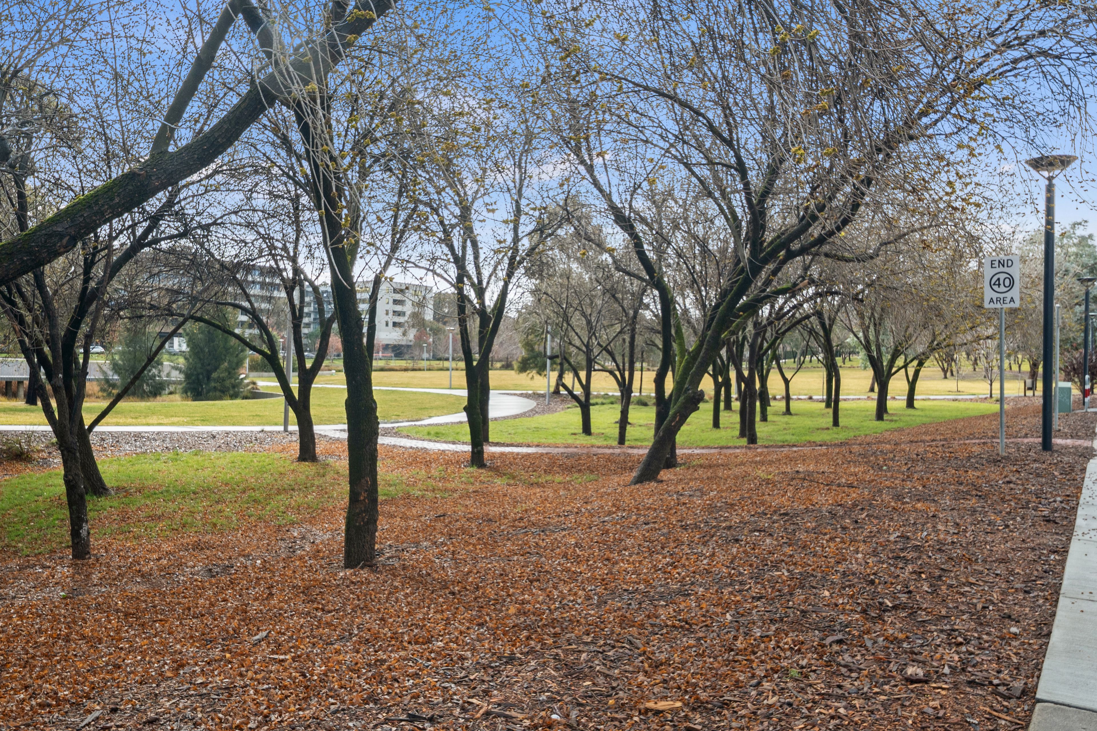 43/65 Constitution Avenue — photo 15 of 16