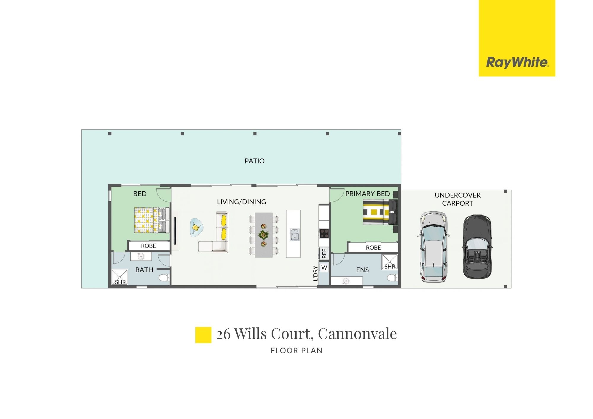 26 Wills Court — photo 16 of 17
