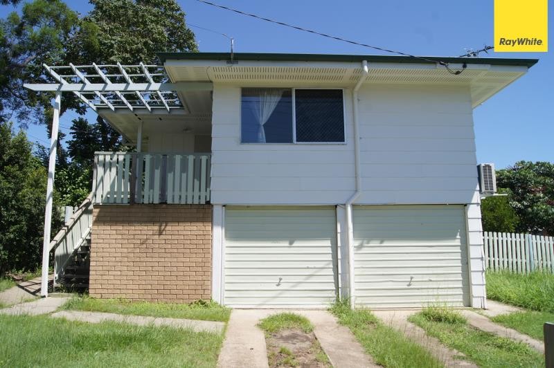 128 Old Ipswich Road, Riverview, QLD 4303